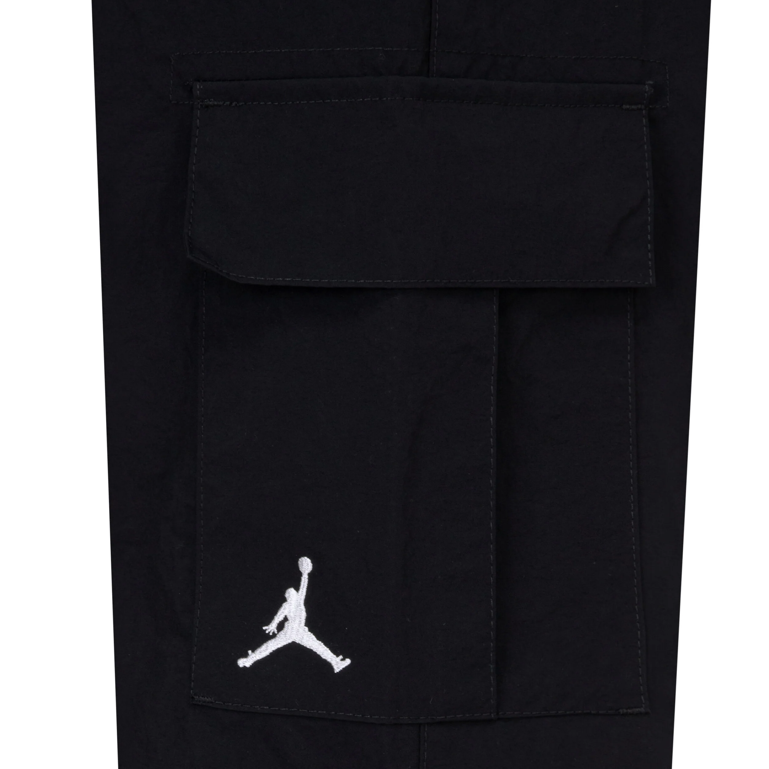 Double Cargo Pants (Big Kid) - Image 4