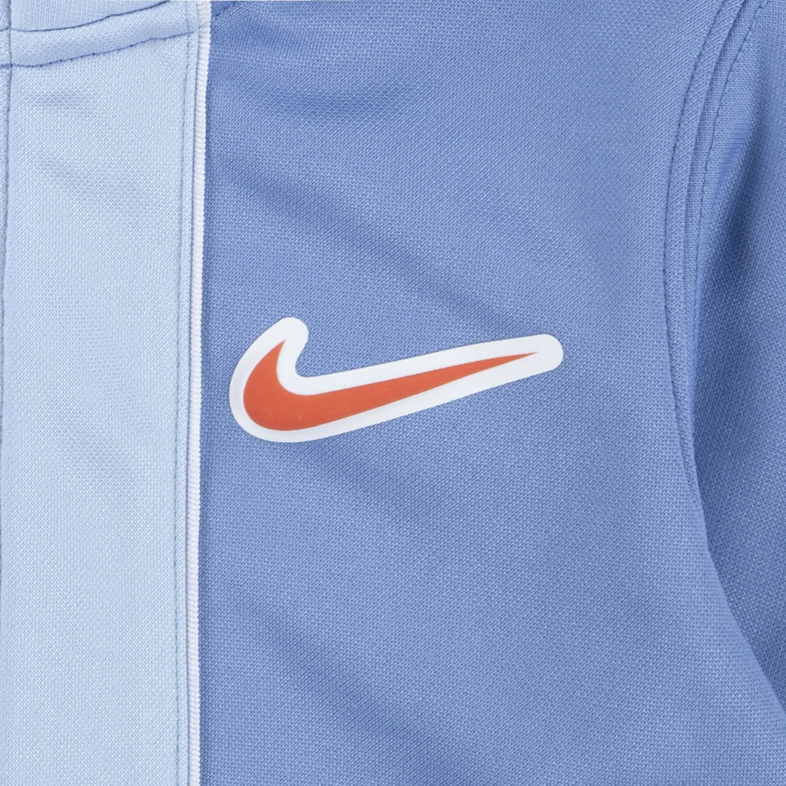 Dri-Fit Color-Blocked Tracksuit (Toddler) - Image 3