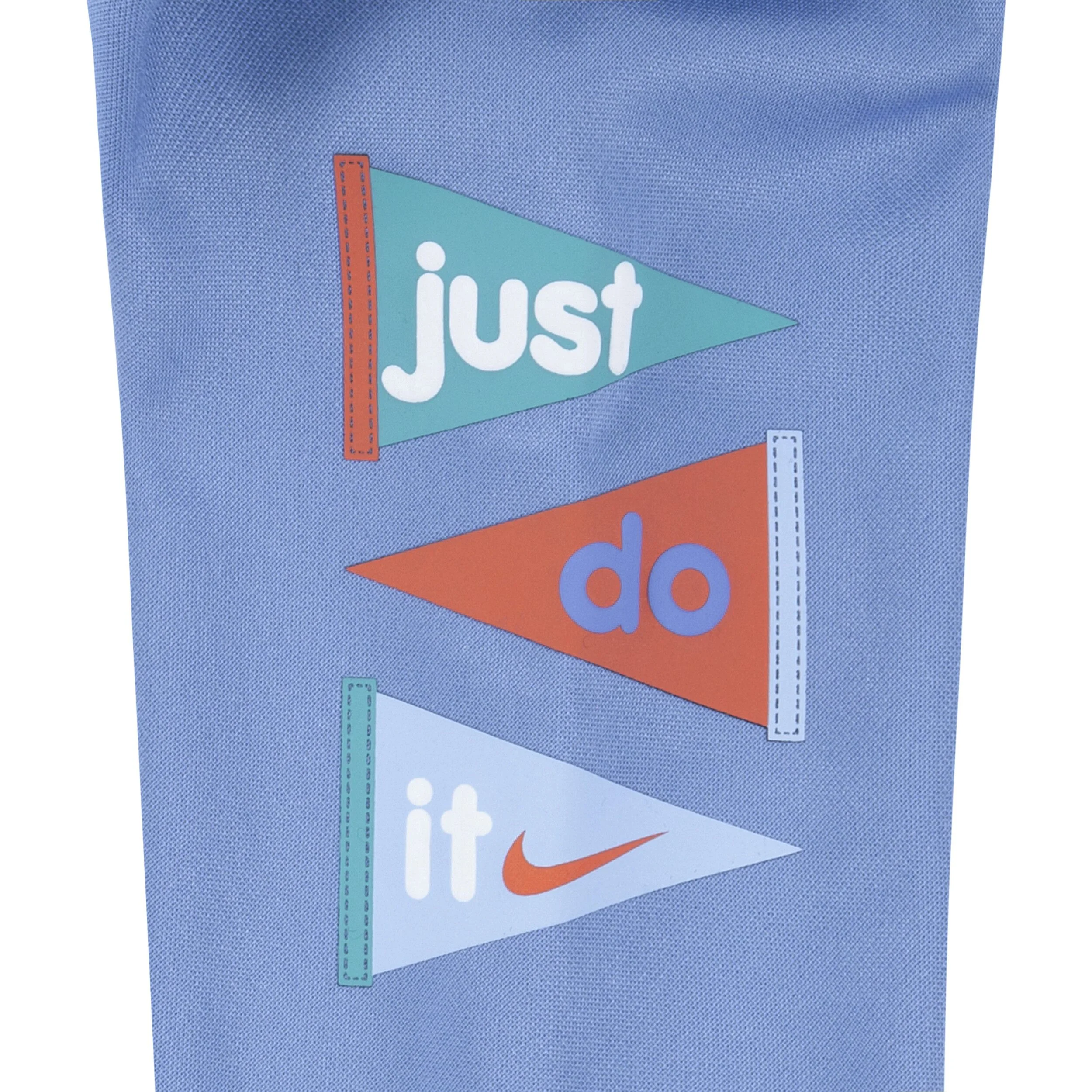 Dri-Fit Color-Blocked Tracksuit (Toddler) - Image 5