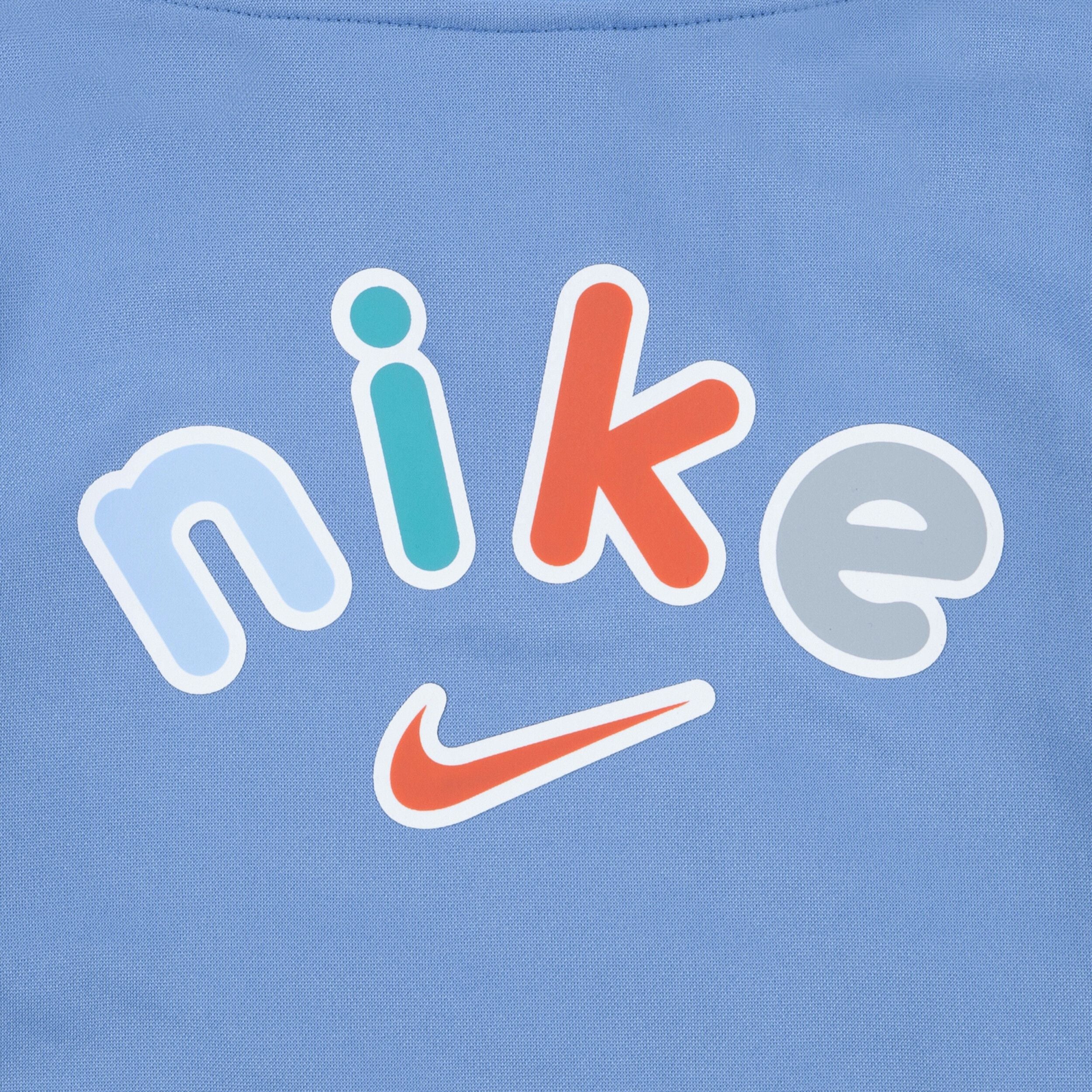 Dri-Fit Color-Blocked Tracksuit (Toddler) - Image 6