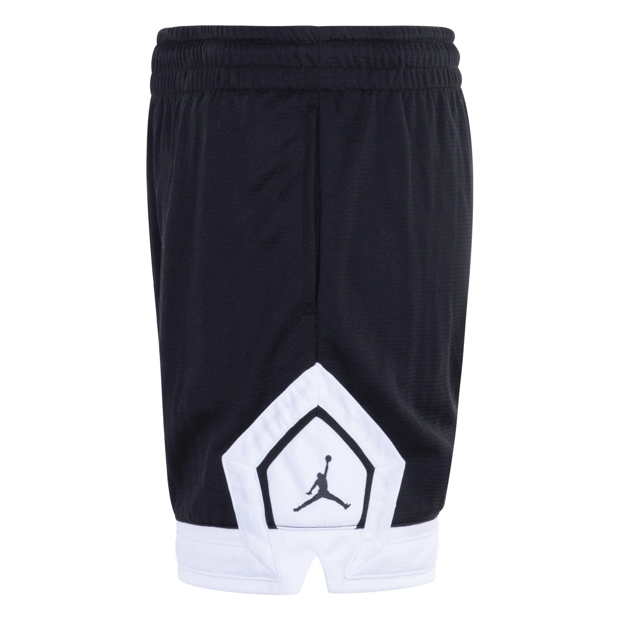 Dri-Fit Diamond Shorts (Big Kid) - Image 4