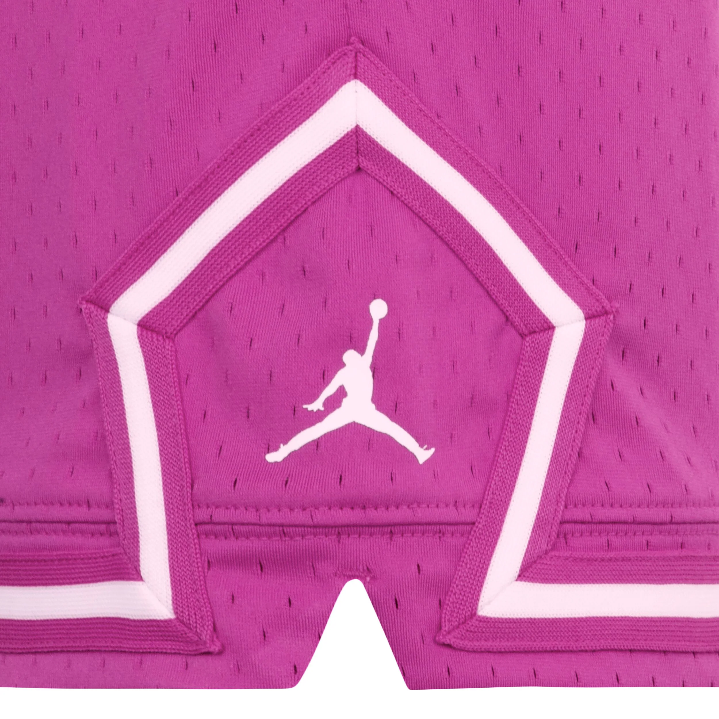 Dri-Fit Diamond Shorts (Big Kid) - Image 4