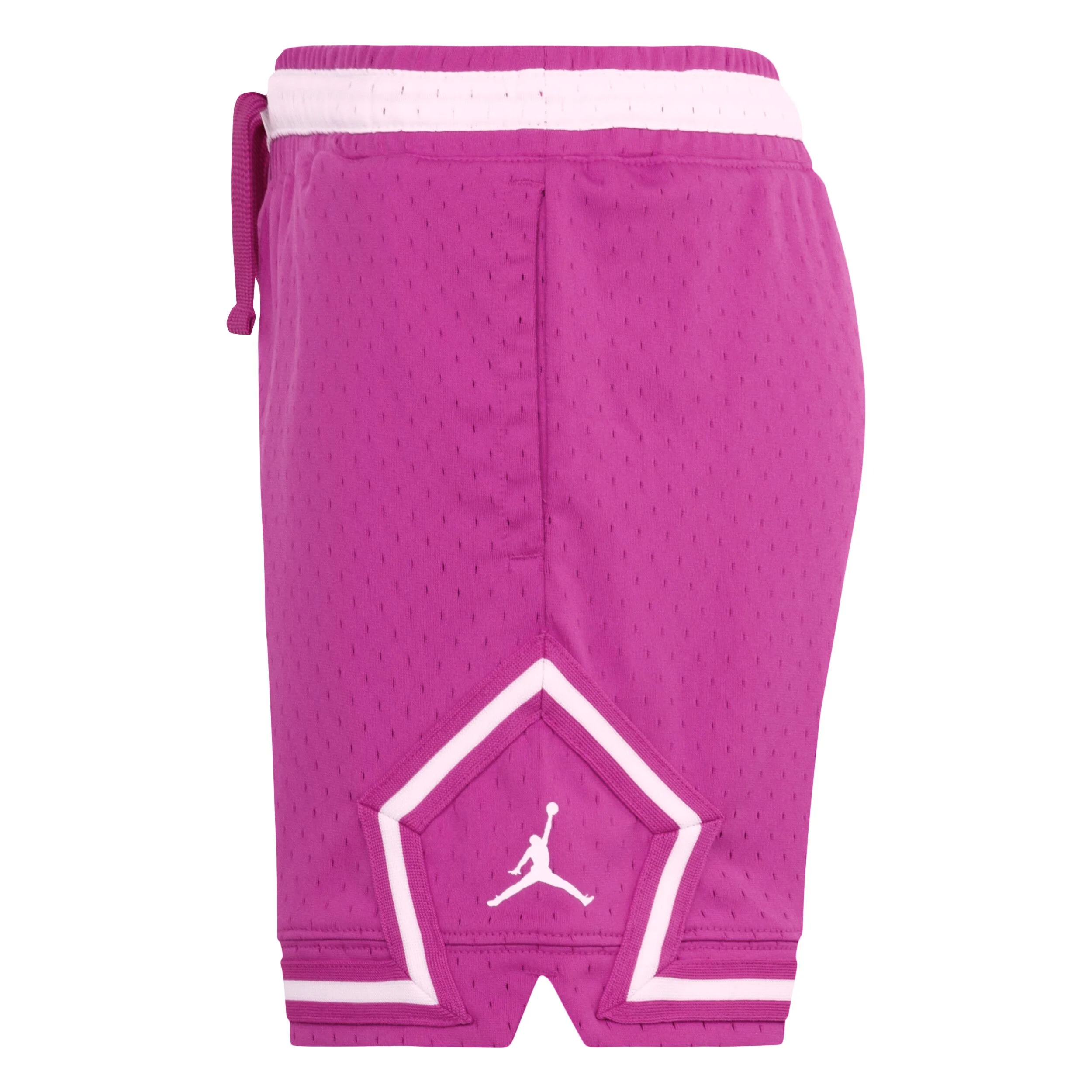 Dri-Fit Diamond Shorts (Big Kid) - Image 5