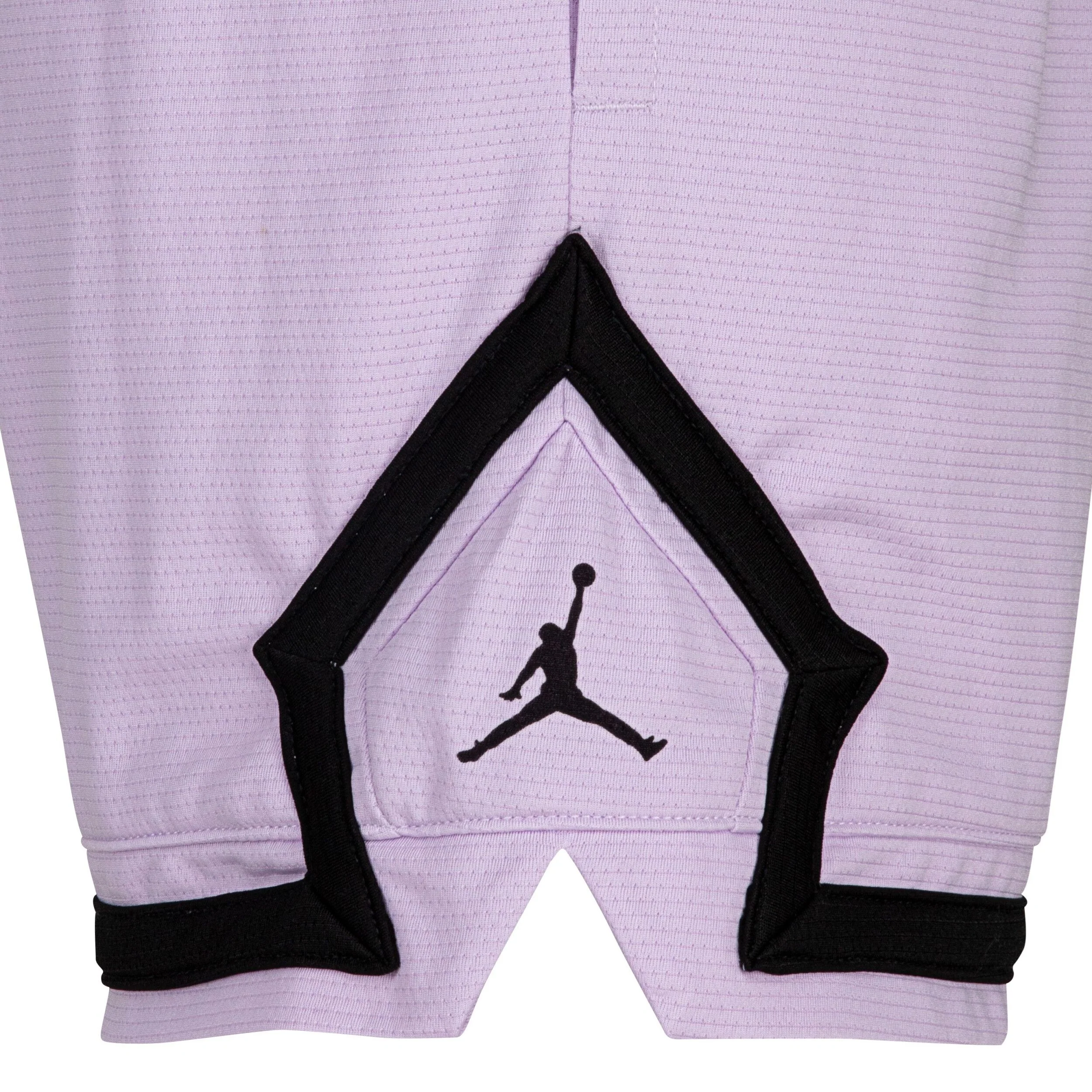 Dri-Fit Diamond Shorts (Big Kid) - Image 3