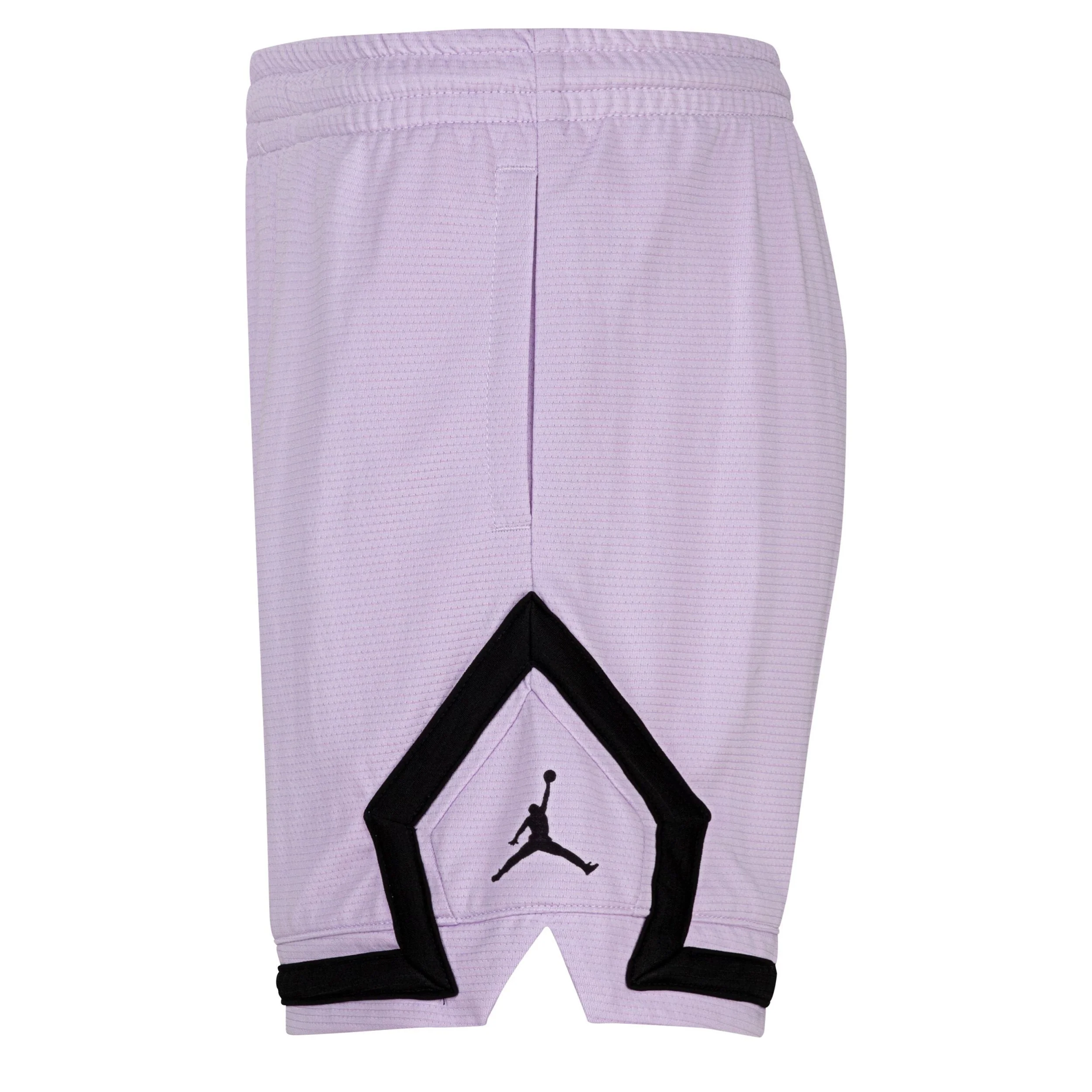 Dri-Fit Diamond Shorts (Big Kid) - Image 4