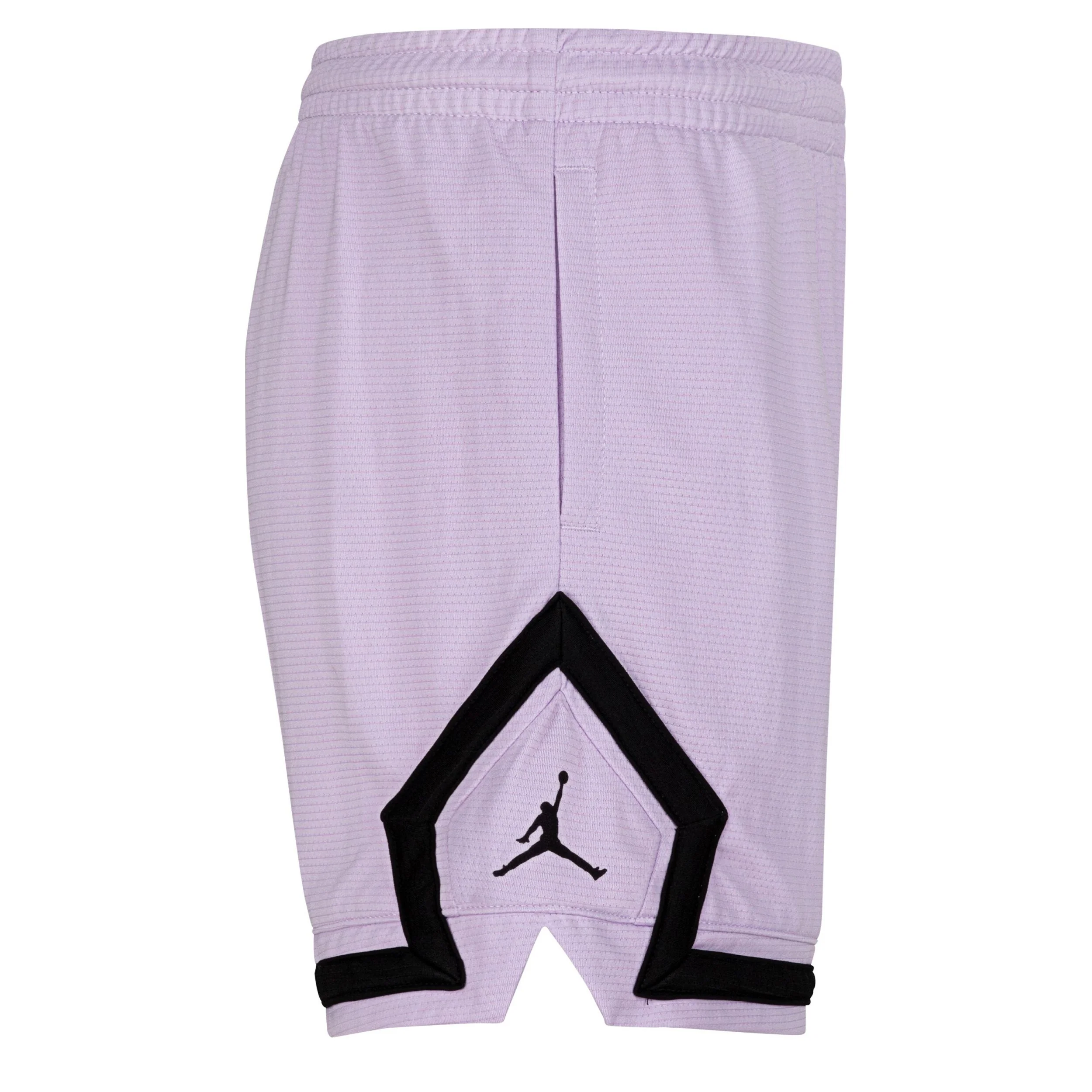 Dri-Fit Diamond Shorts (Big Kid) - Image 5