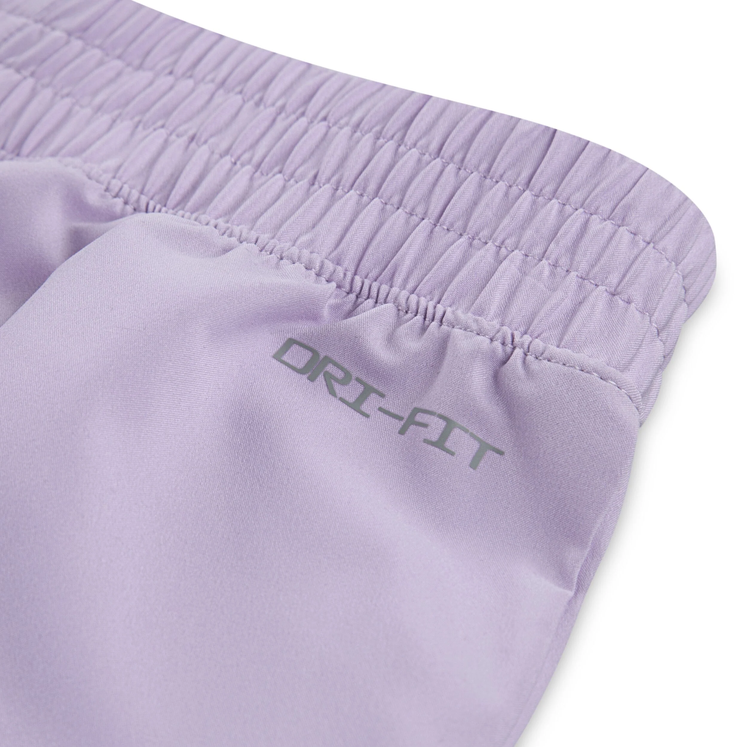 Dri-Fit One Woven Shorts (Little Kid) - Image 4