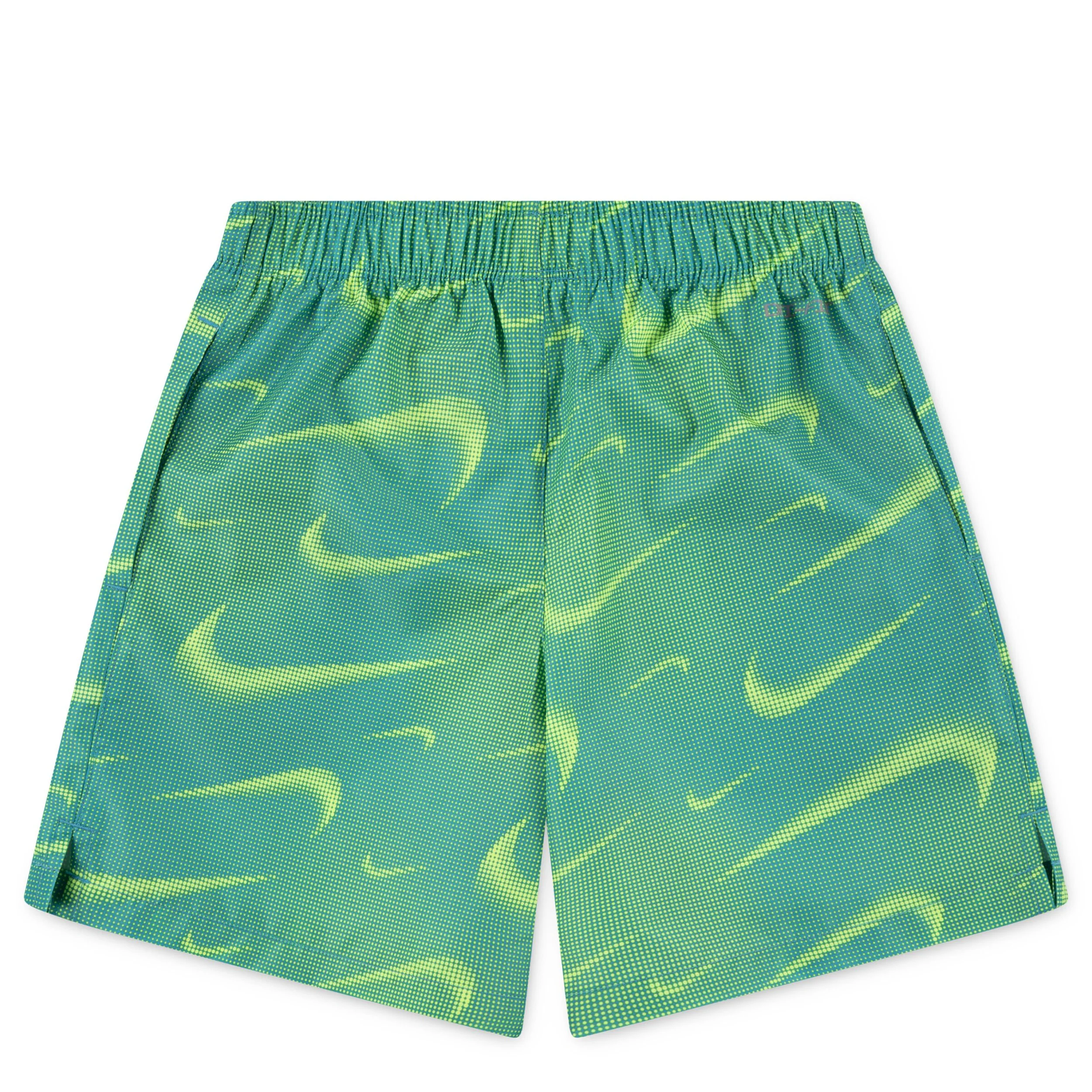 Dri-Fit Rhythm Shorts (Little Kid) - Image 2