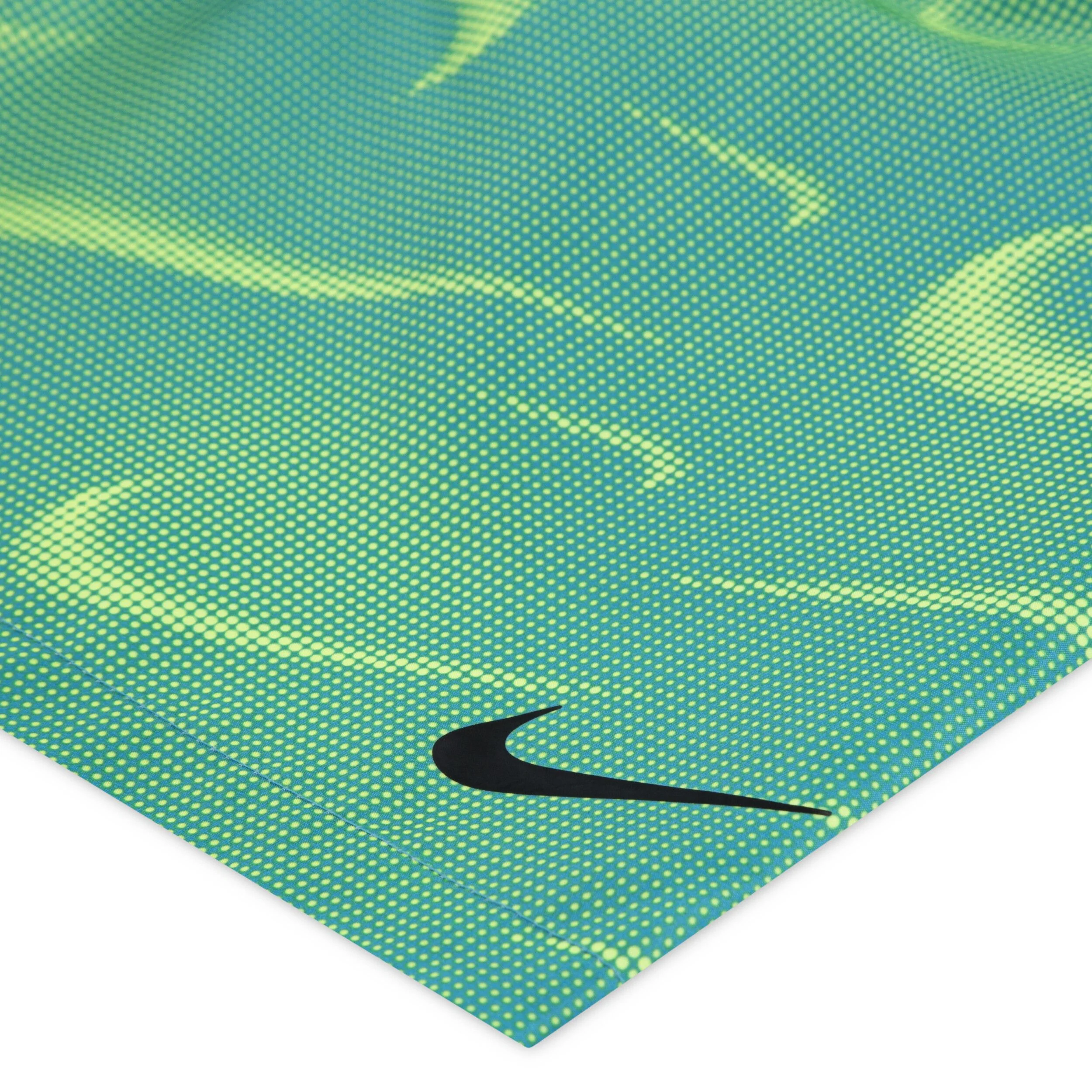 Dri-Fit Rhythm Shorts (Little Kid) - Image 5