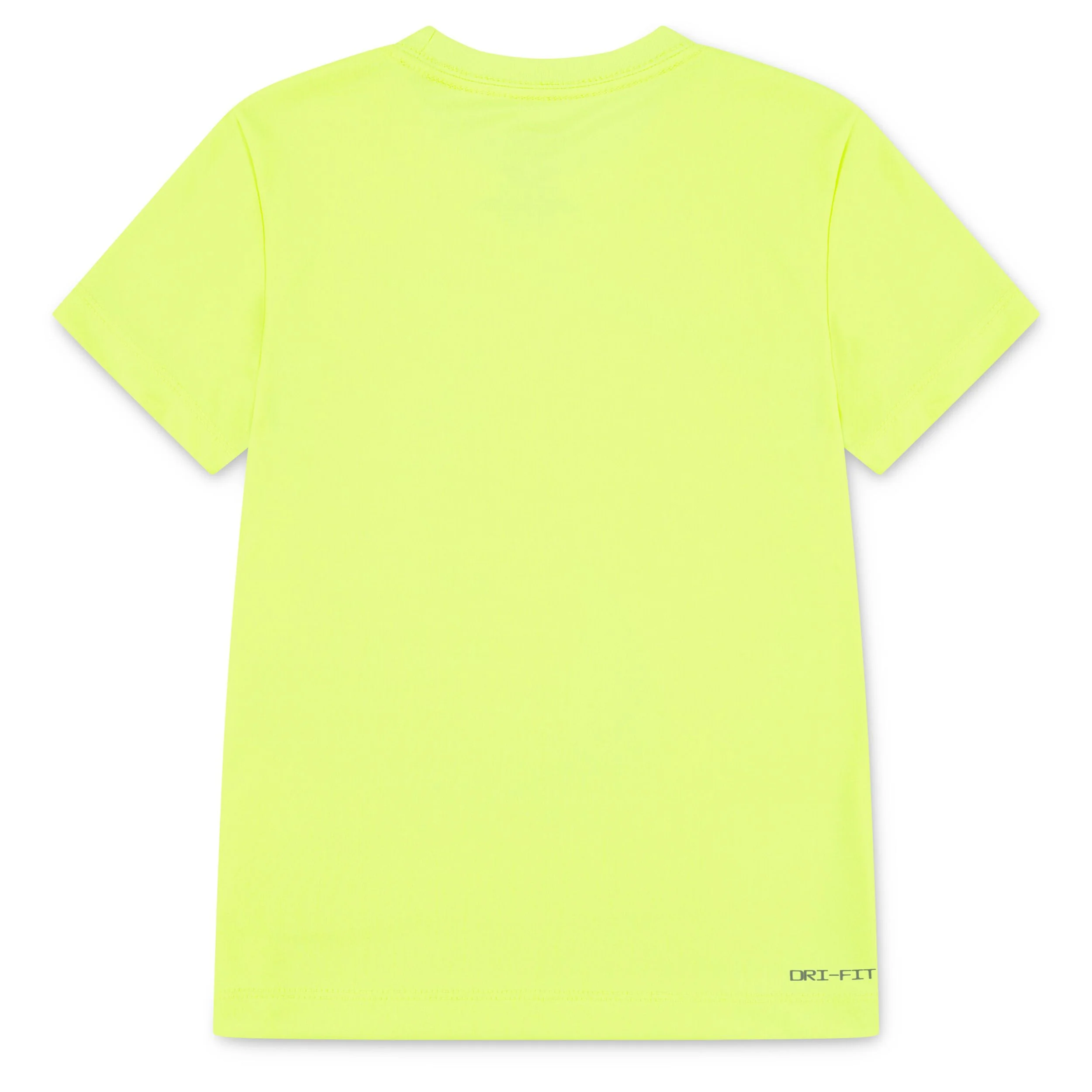 Dri-Fit Sidewinder Split Tee (Little Kid) - Image 2