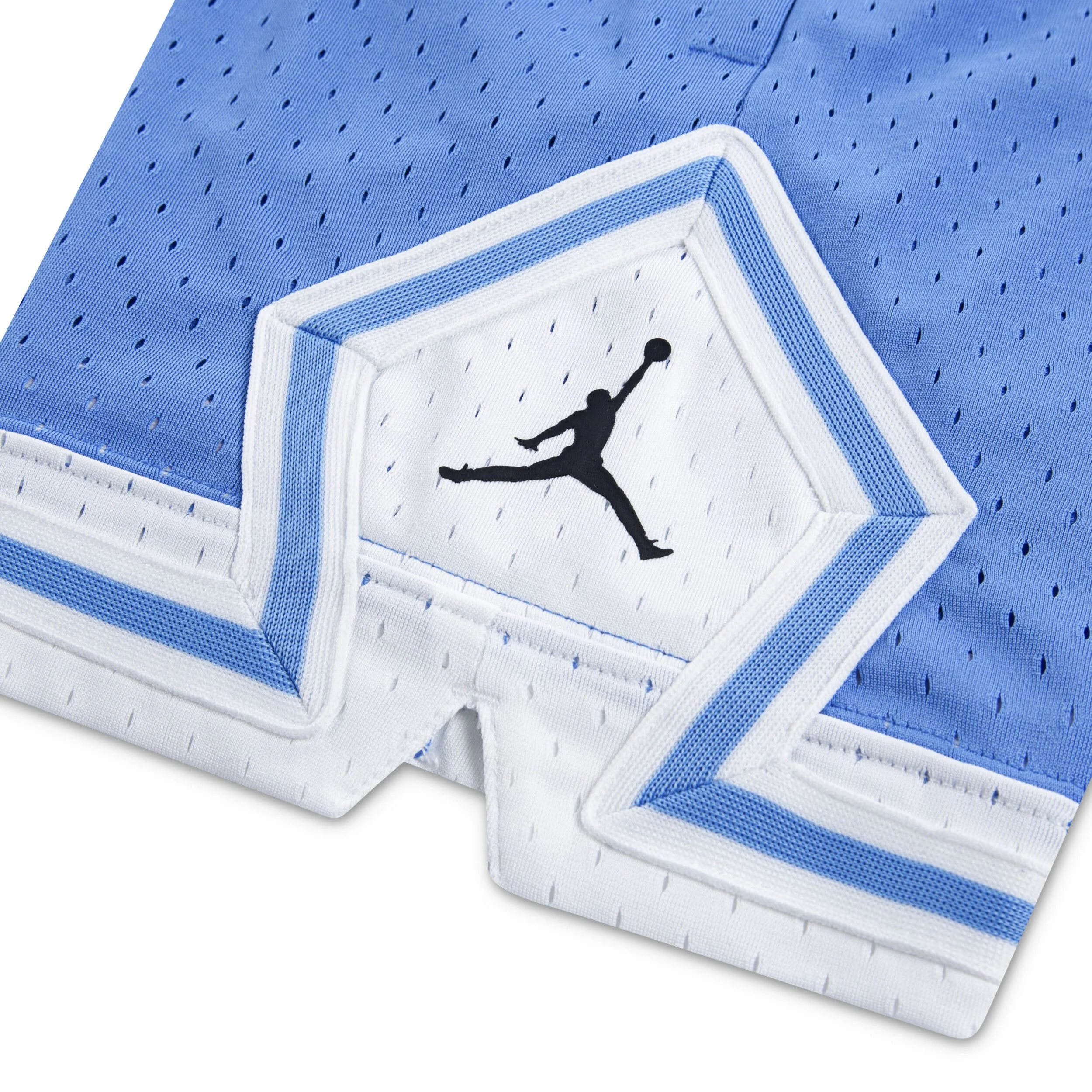 Dri-Fit Sport Diamond Shorts (Little Kid) - Image 3