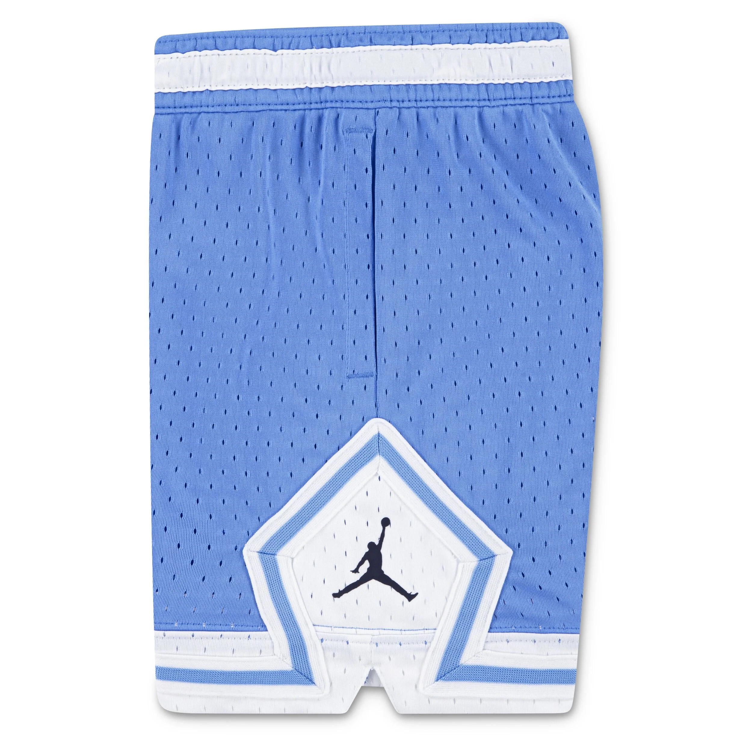 Dri-Fit Sport Diamond Shorts (Little Kid) - Image 4