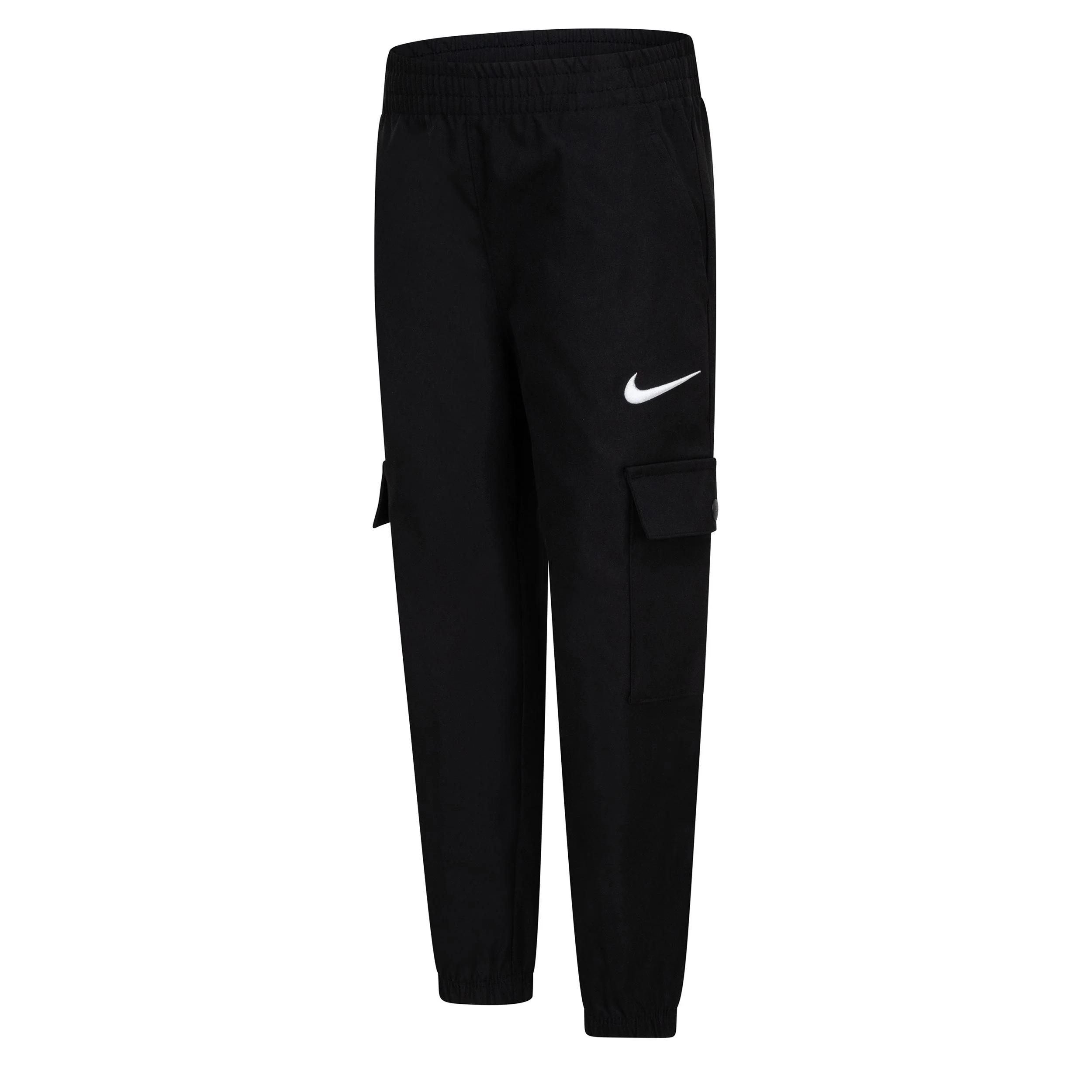 Dri-Fit Woven Shorts (Little Kid)