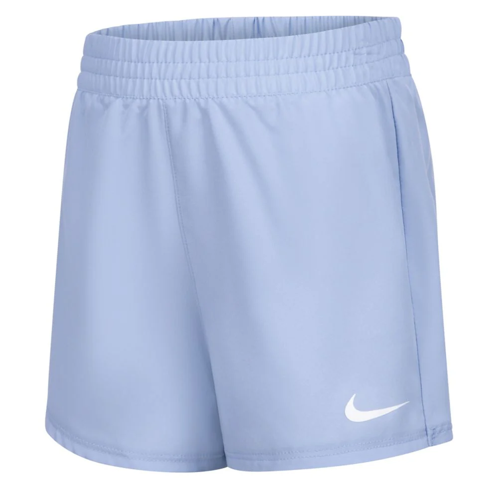 Dri-Fit Woven Shorts (Little Kid) - Image 3