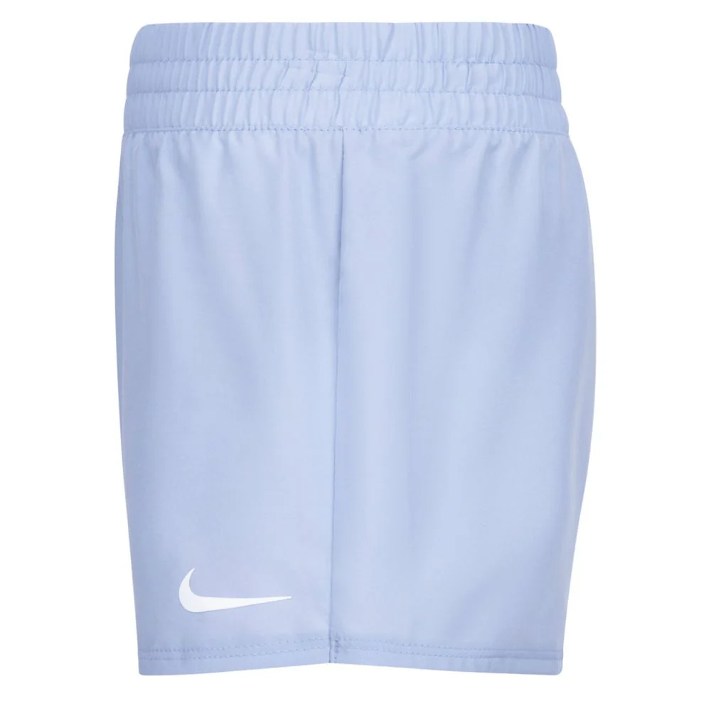 Dri-Fit Woven Shorts (Little Kid) - Image 6