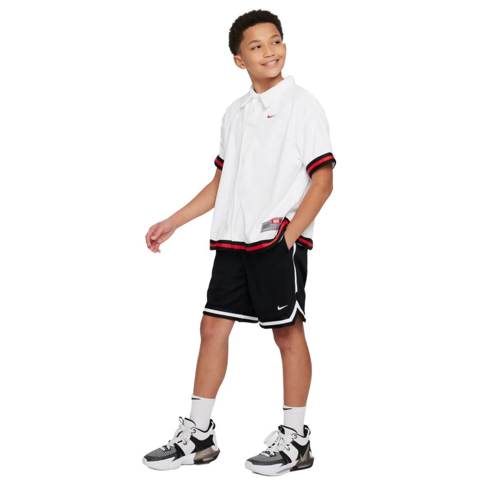 Drifit Dna 24 Short (Big Kids) - Image 7