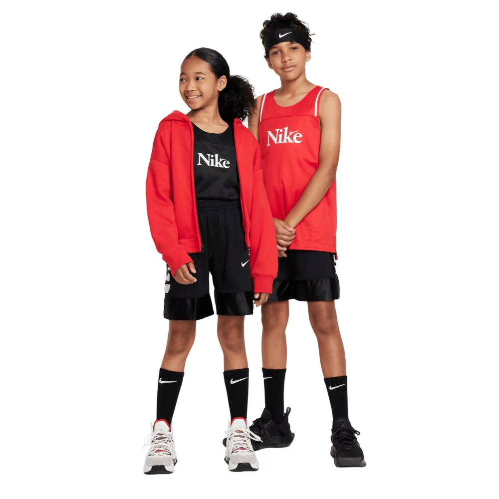 Drifit Elite 23 Short (Big Kids) - Image 6