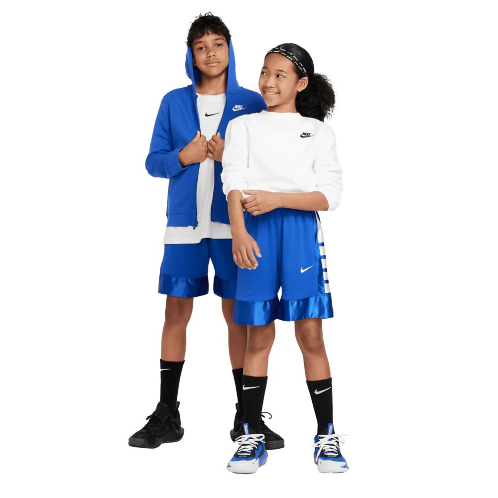 Drifit Elite 23 Short (Big Kids) - Image 6