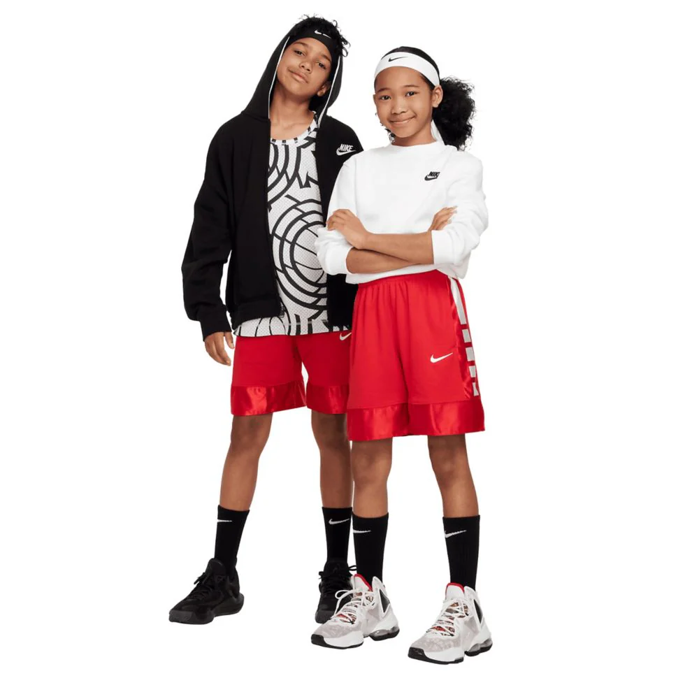 Drifit Elite 23 Short (Big Kids) - Image 6