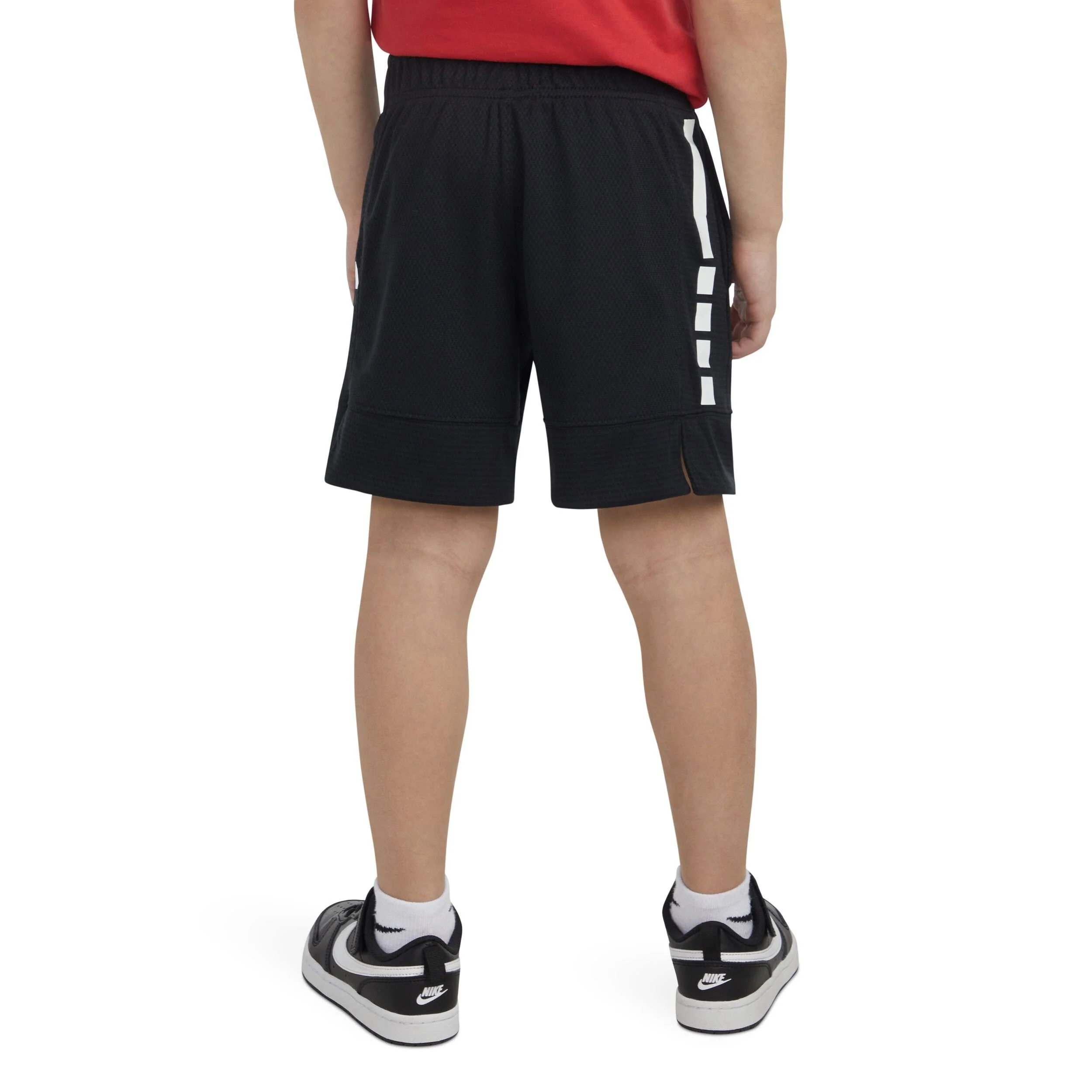 Drifit Elite Shorts (Little Kid) - Image 2