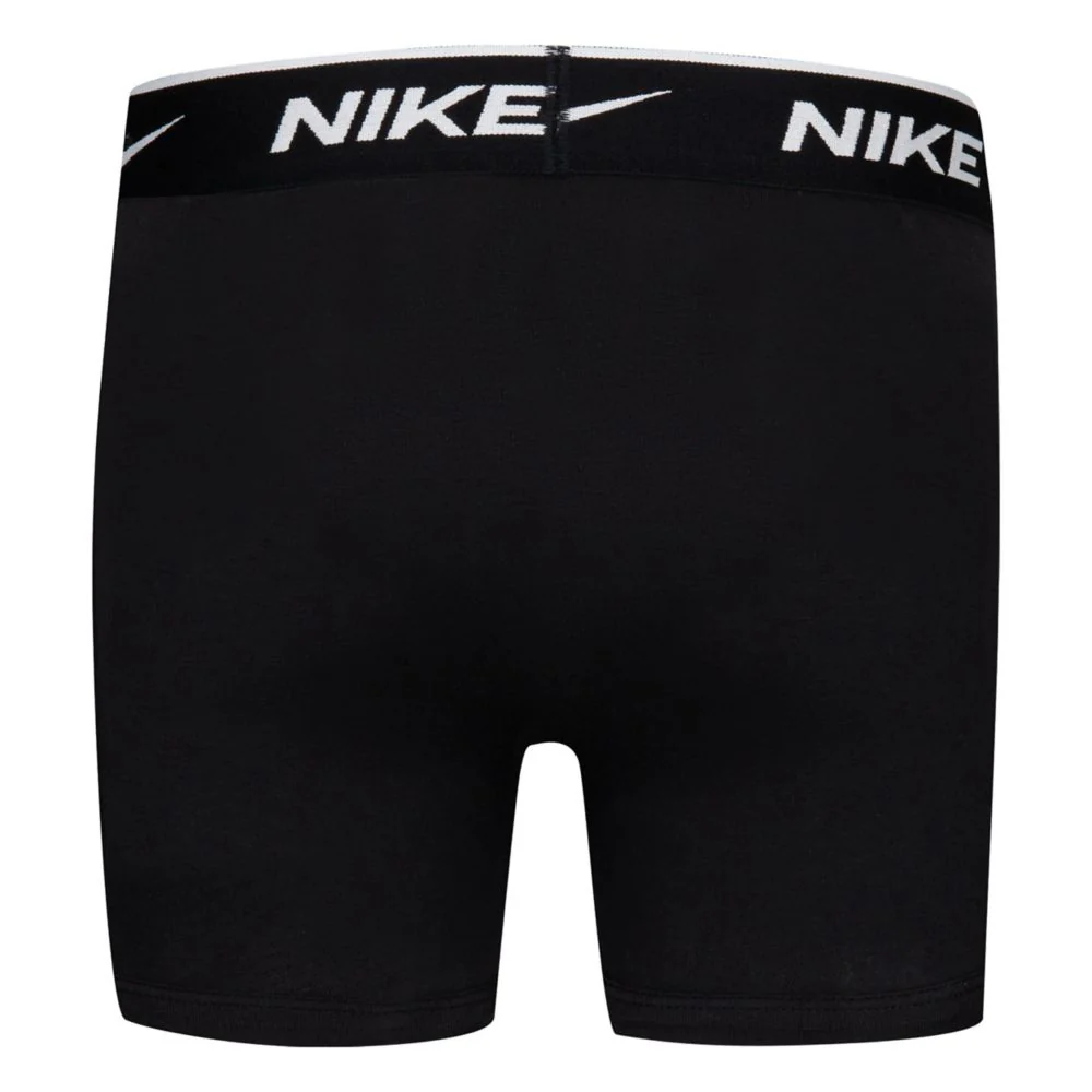Drifit Essential 3 Pack Boxer Briefs (Big Kid) - Image 3