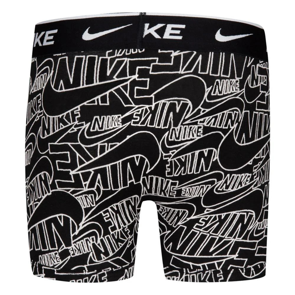 Drifit Essential 3 Pack Boxer Briefs (Big Kid) - Image 5