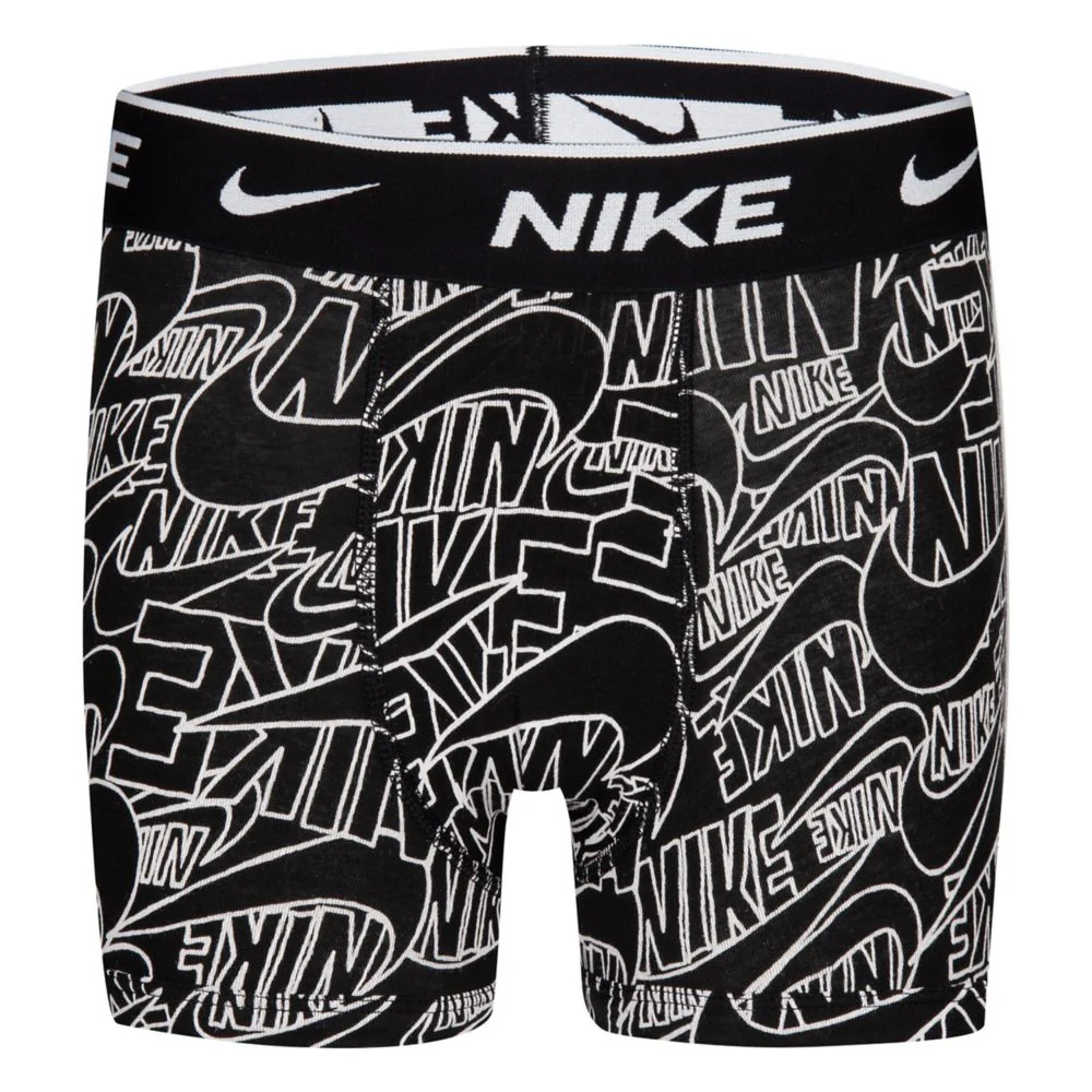 Drifit Essential 3 Pack Boxer Briefs (Big Kid) - Image 6
