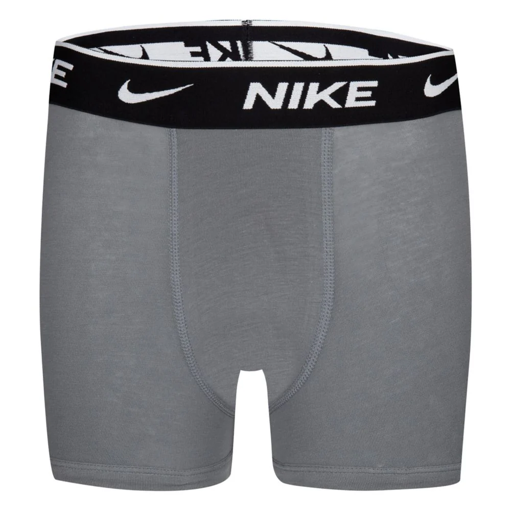 Drifit Essential 3 Pack Boxer Briefs (Big Kid) - Image 7
