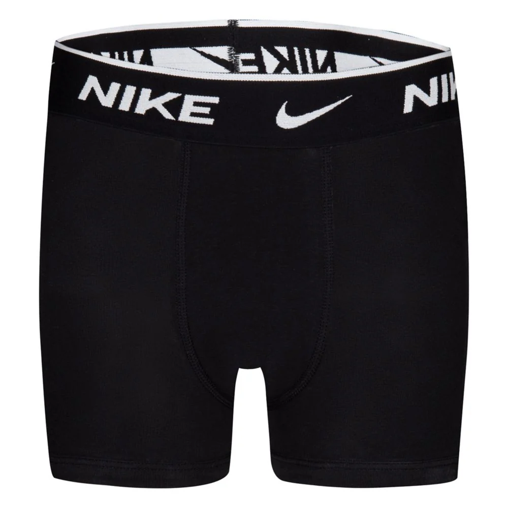 Drifit Essential 3 Pack Boxer Briefs (Big Kid) - Image 8