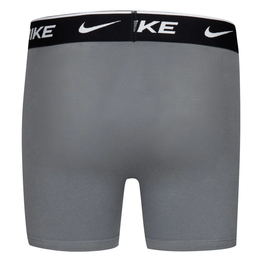 Drifit Essential 3 Pack Boxer Briefs (Big Kid) - Image 9
