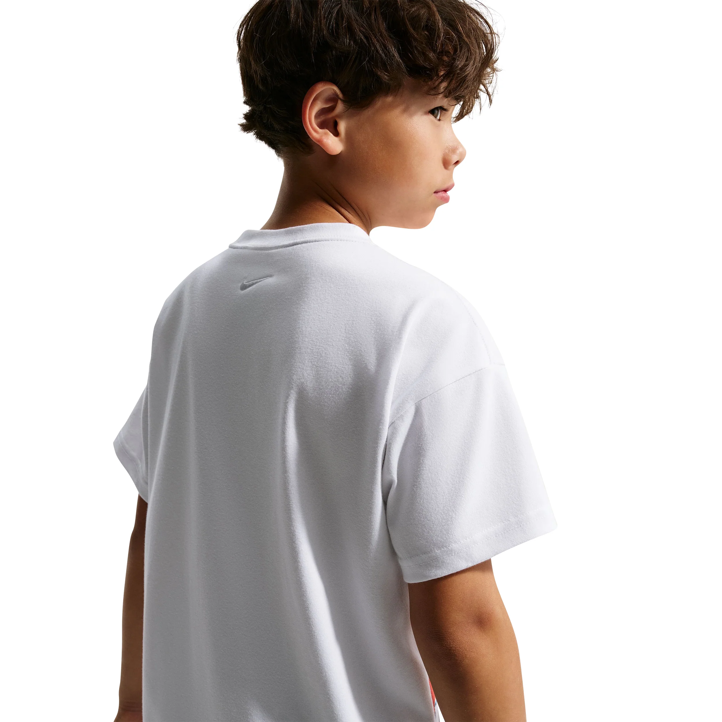 Drifit M90 Tee (Big Kid) - Image 3