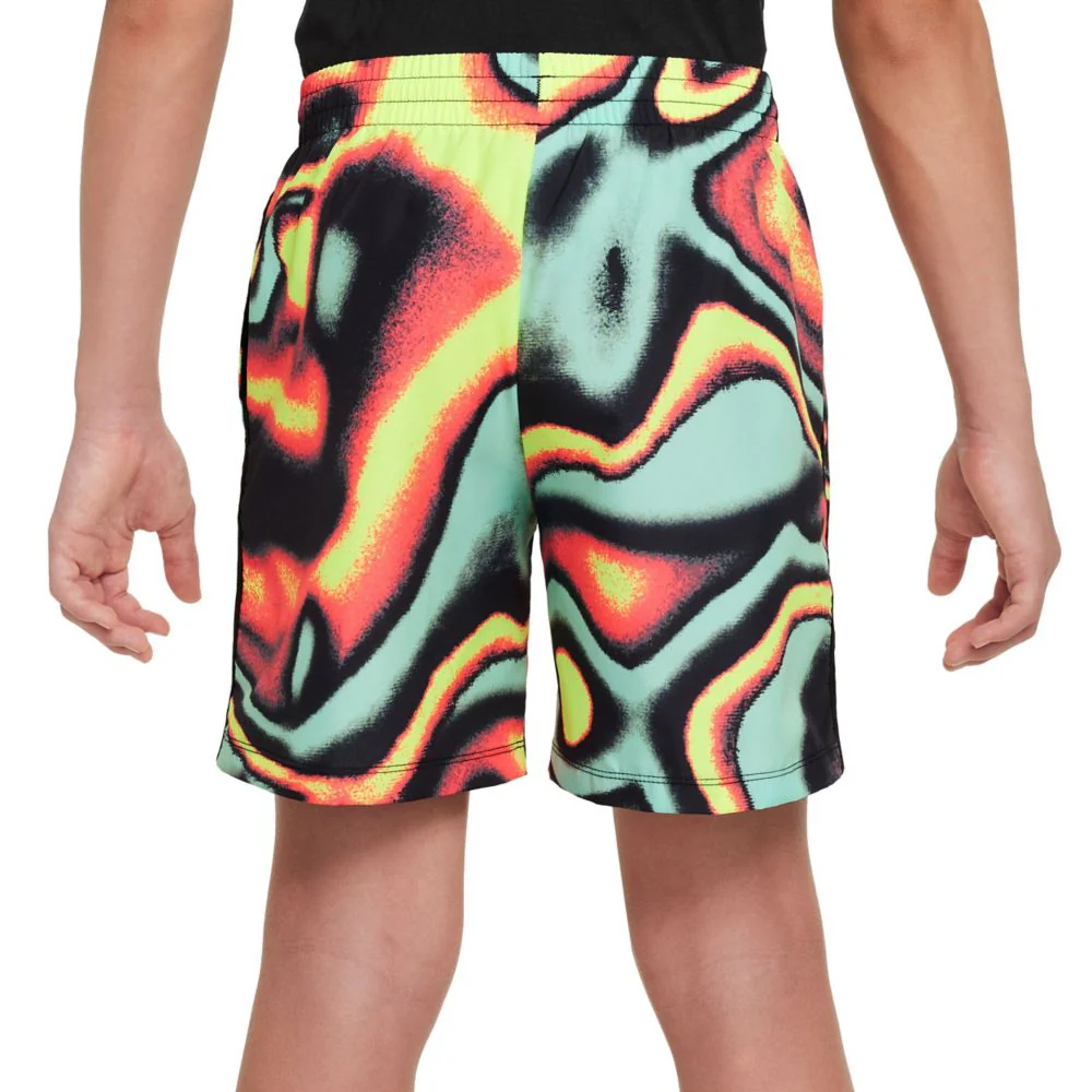 Drifit Woven Max Short (Big Kid) - Image 2
