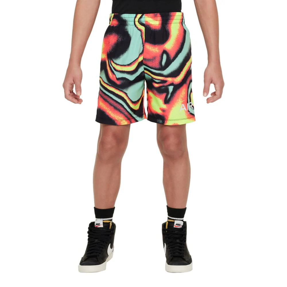 Drifit Woven Max Short (Big Kid) - Image 3