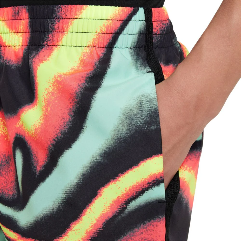 Drifit Woven Max Short (Big Kid) - Image 5