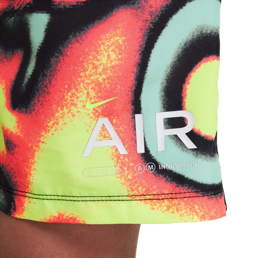 Drifit Woven Max Short (Big Kid) - Image 6