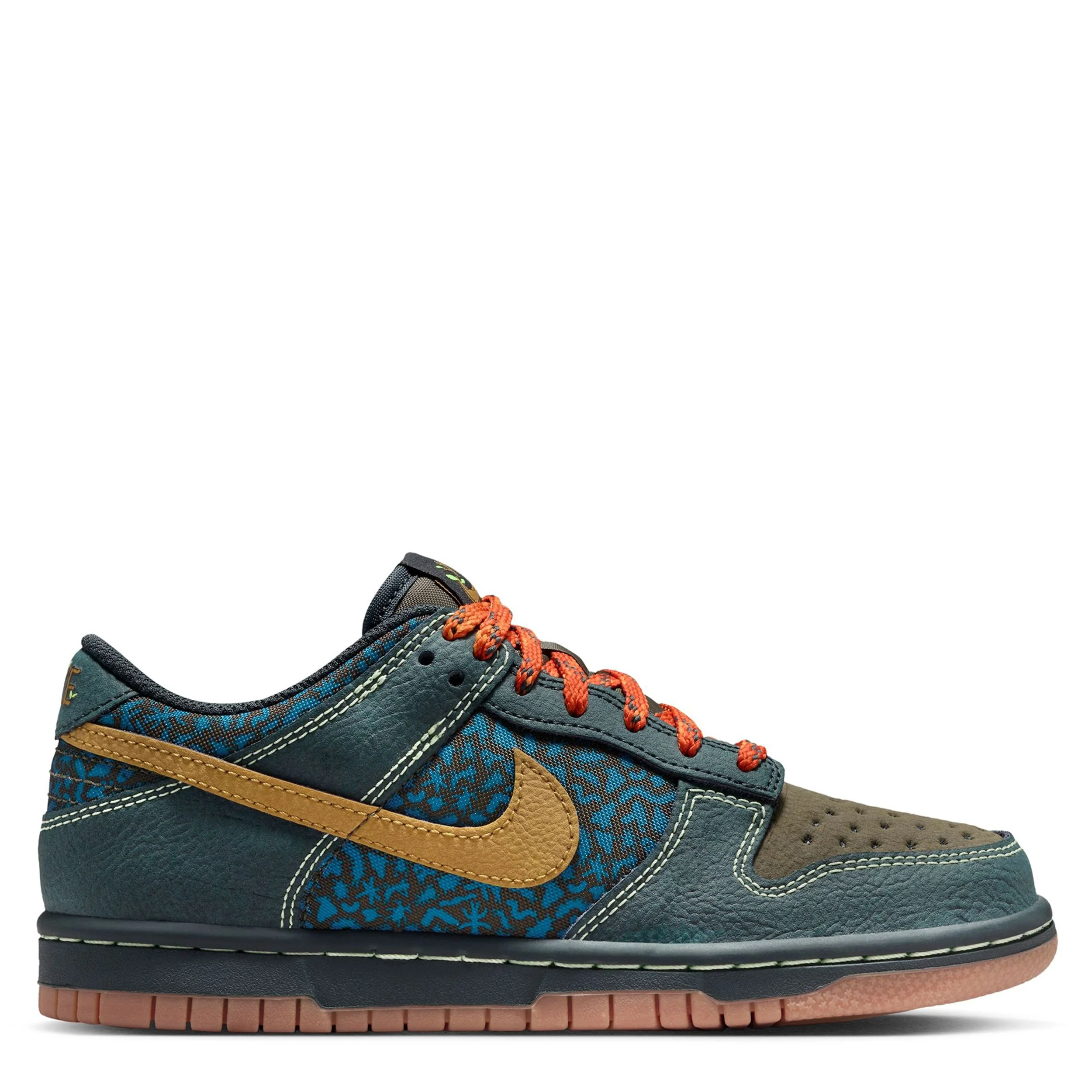 Dunk Low Bg (Big Kid)