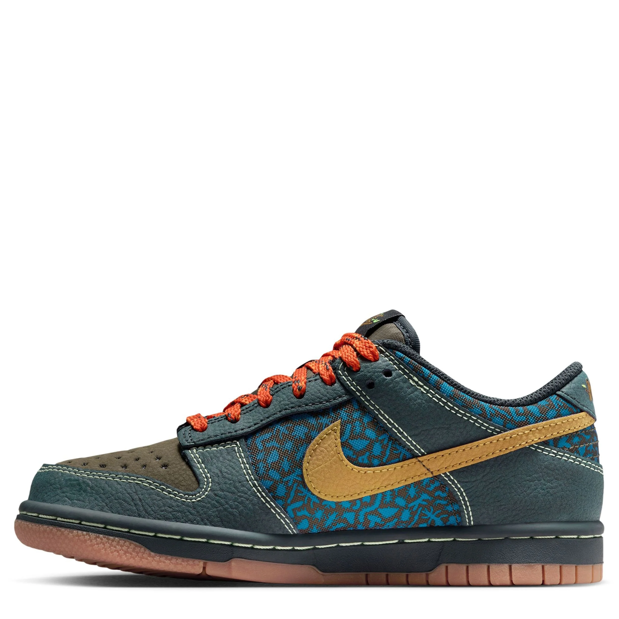 Dunk Low Bg (Big Kid) - Image 2