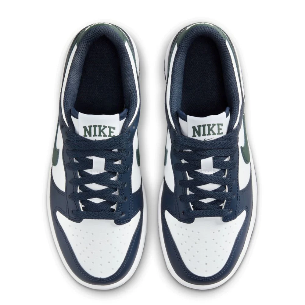 Dunk Low (Big Kid) - Image 5