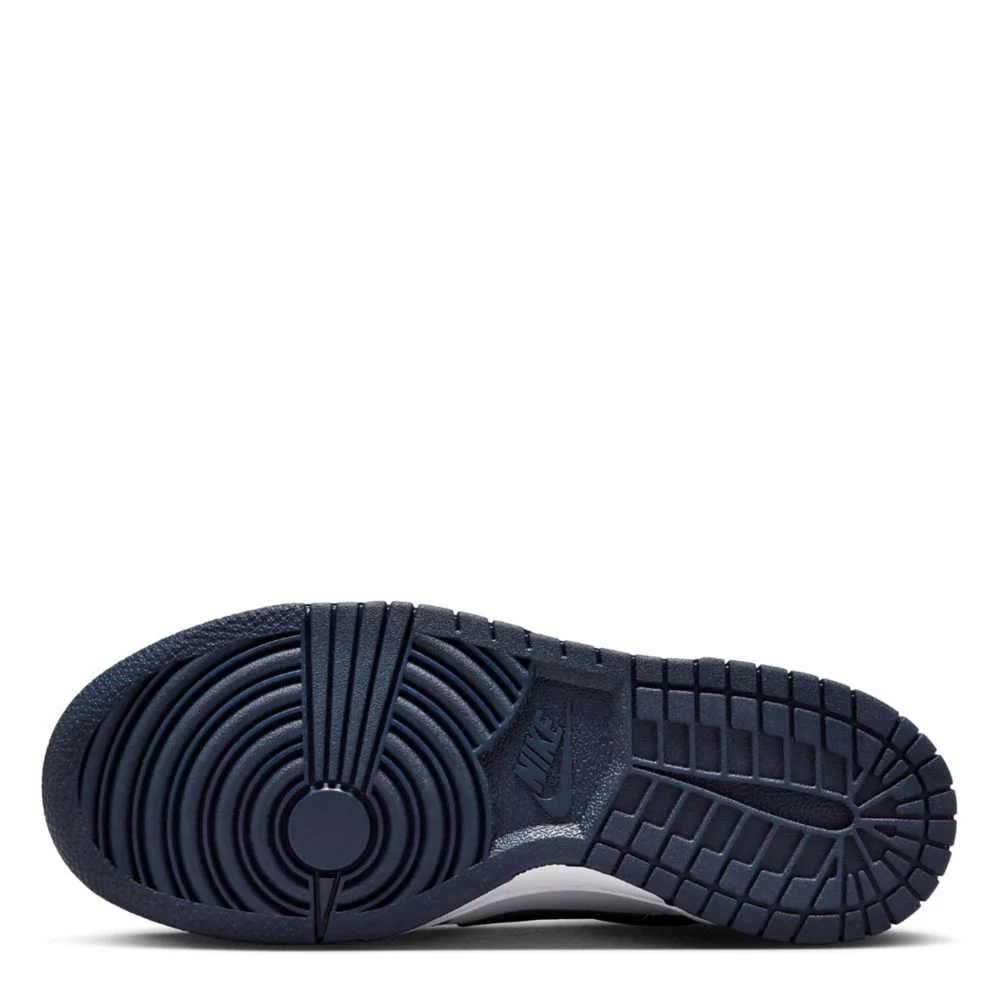 Dunk Low (Big Kid) - Image 6
