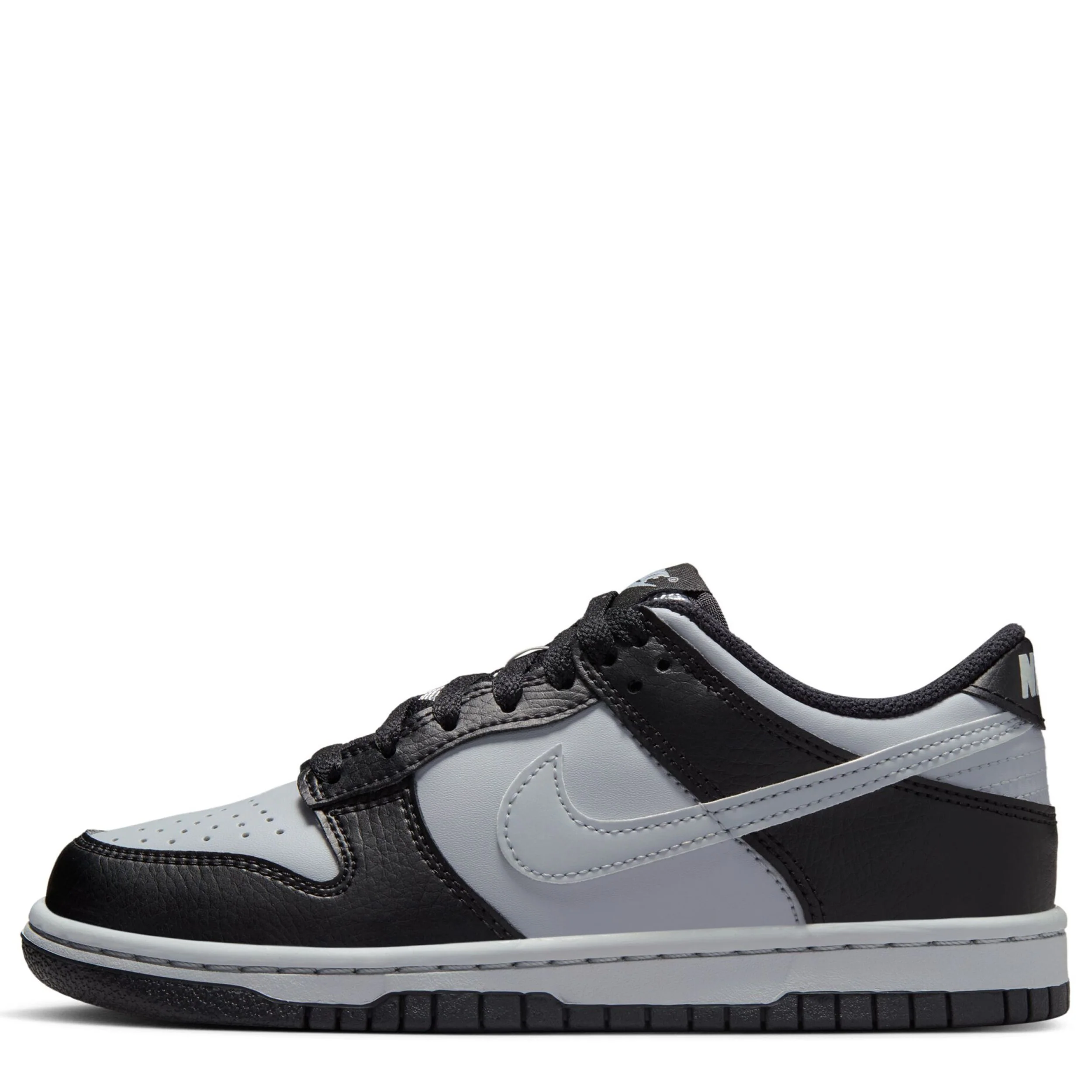 Dunk Low (Big Kid) - Image 2