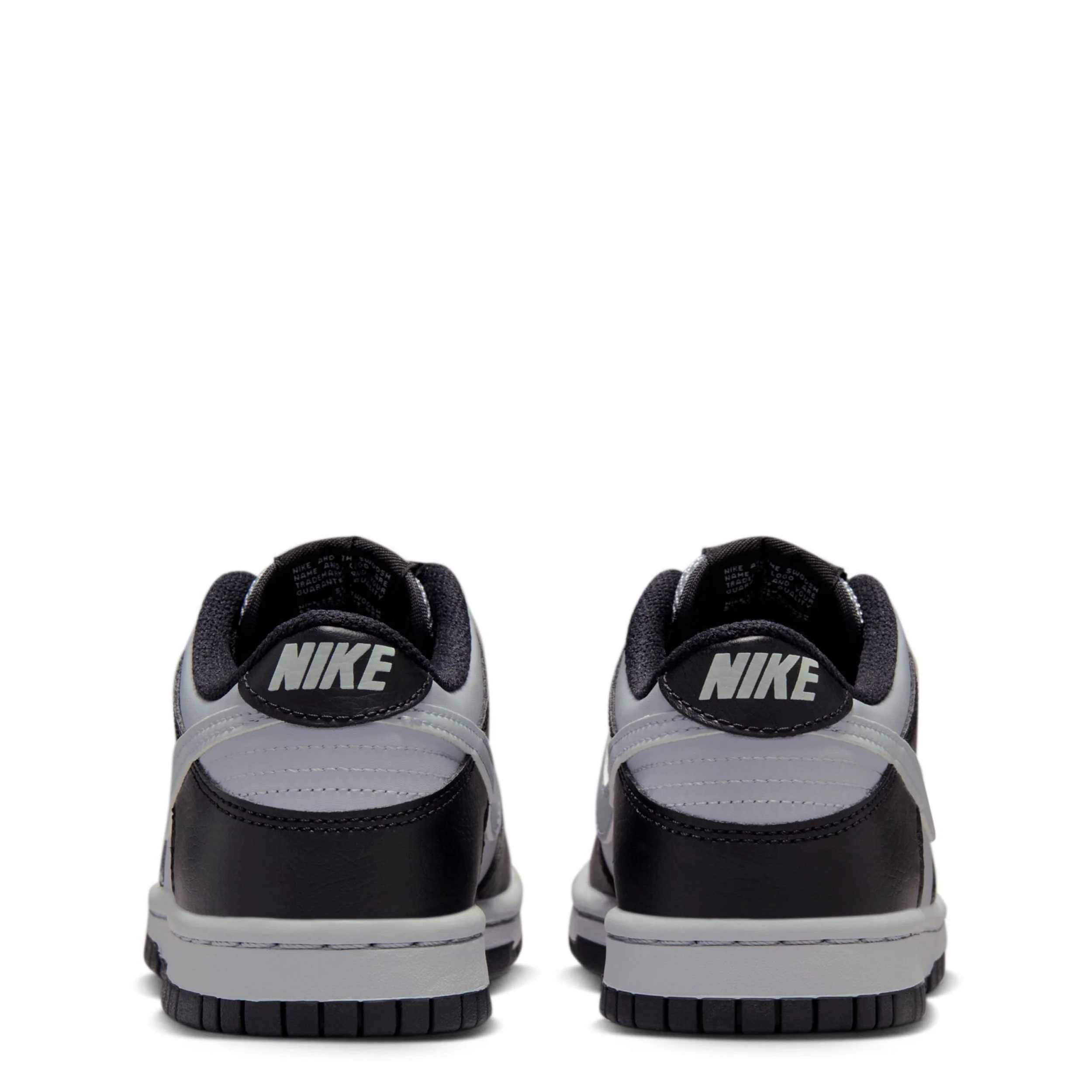 Dunk Low (Big Kid) - Image 4
