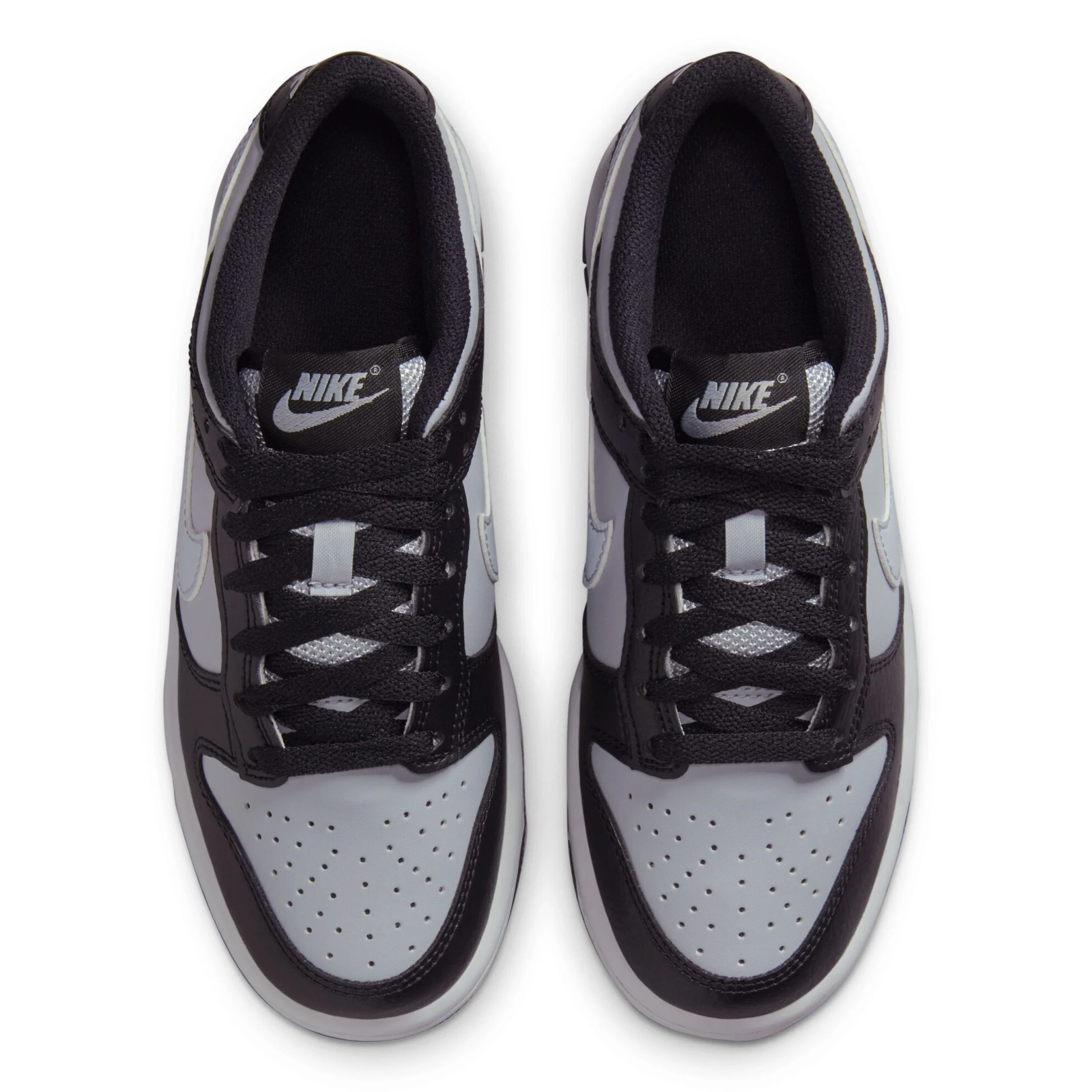 Dunk Low (Big Kid) - Image 5