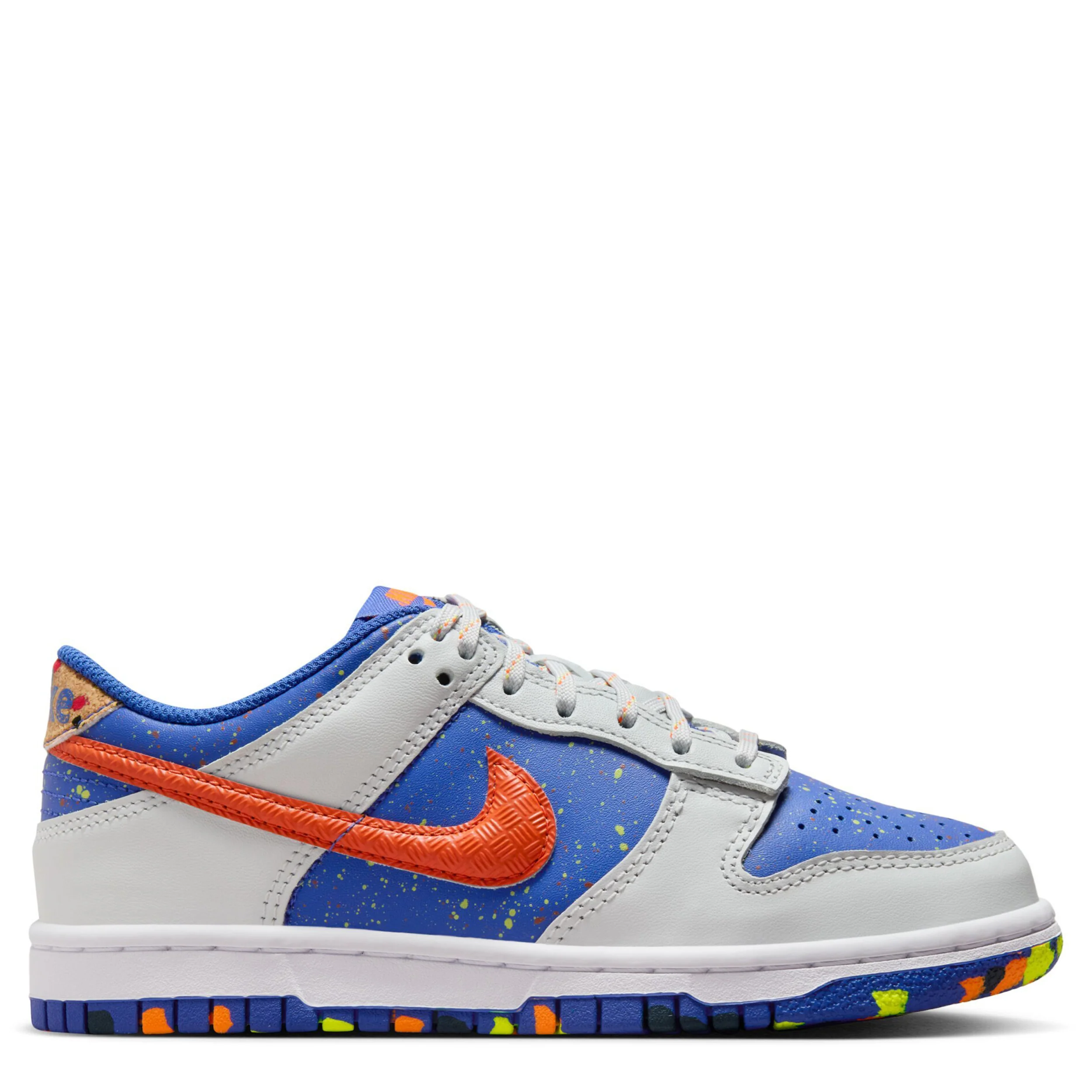Dunk Low (Big Kid)