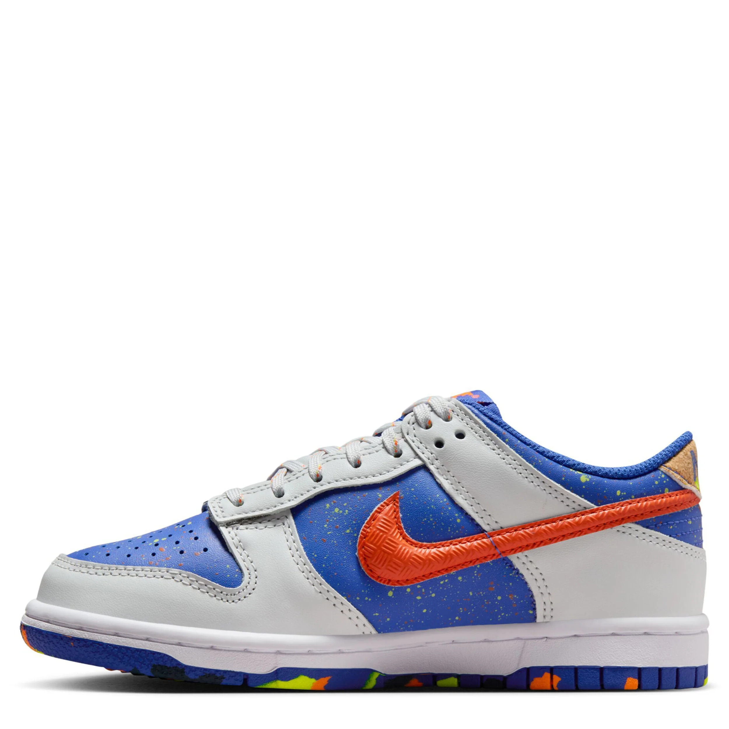 Dunk Low (Big Kid) - Image 2