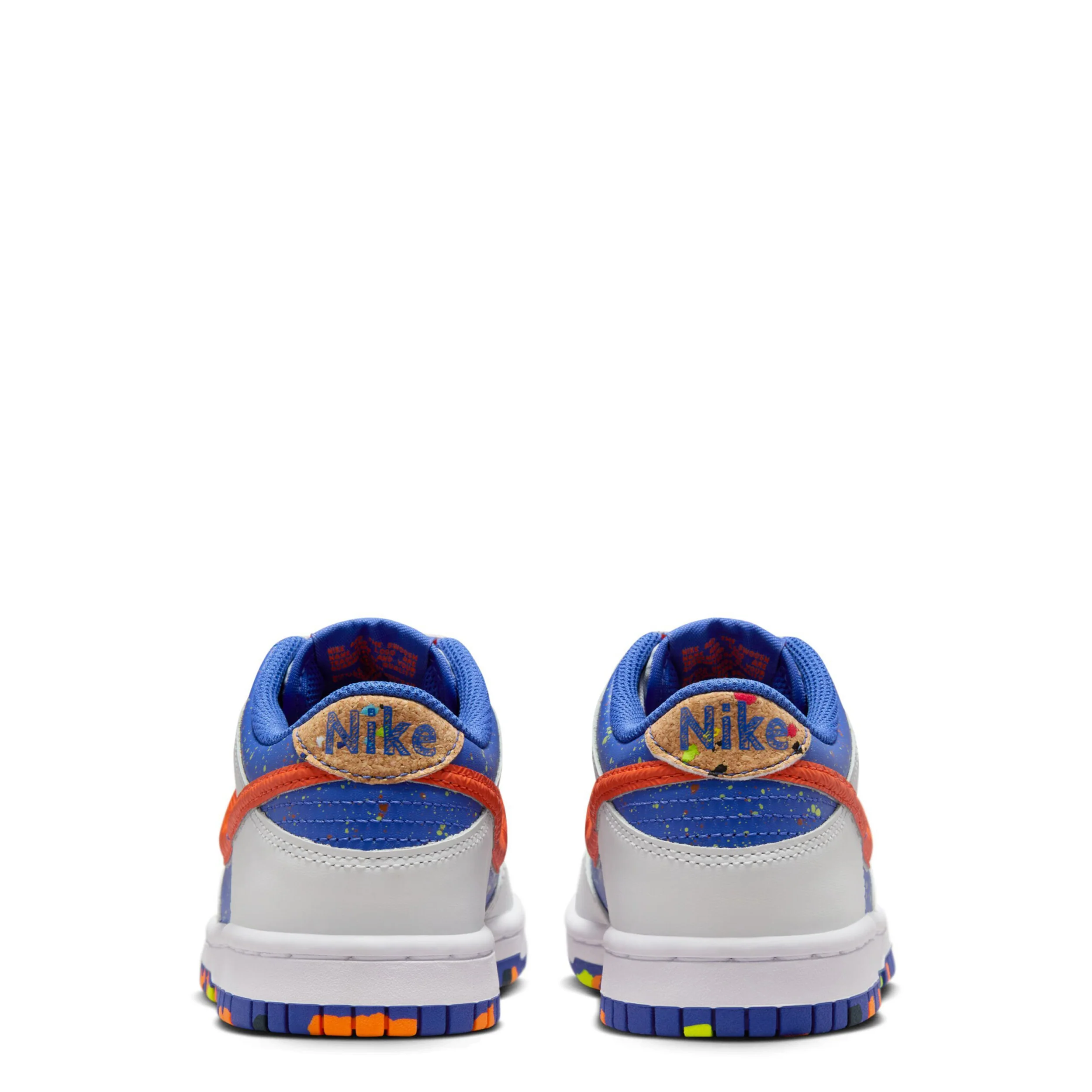 Dunk Low (Big Kid) - Image 4