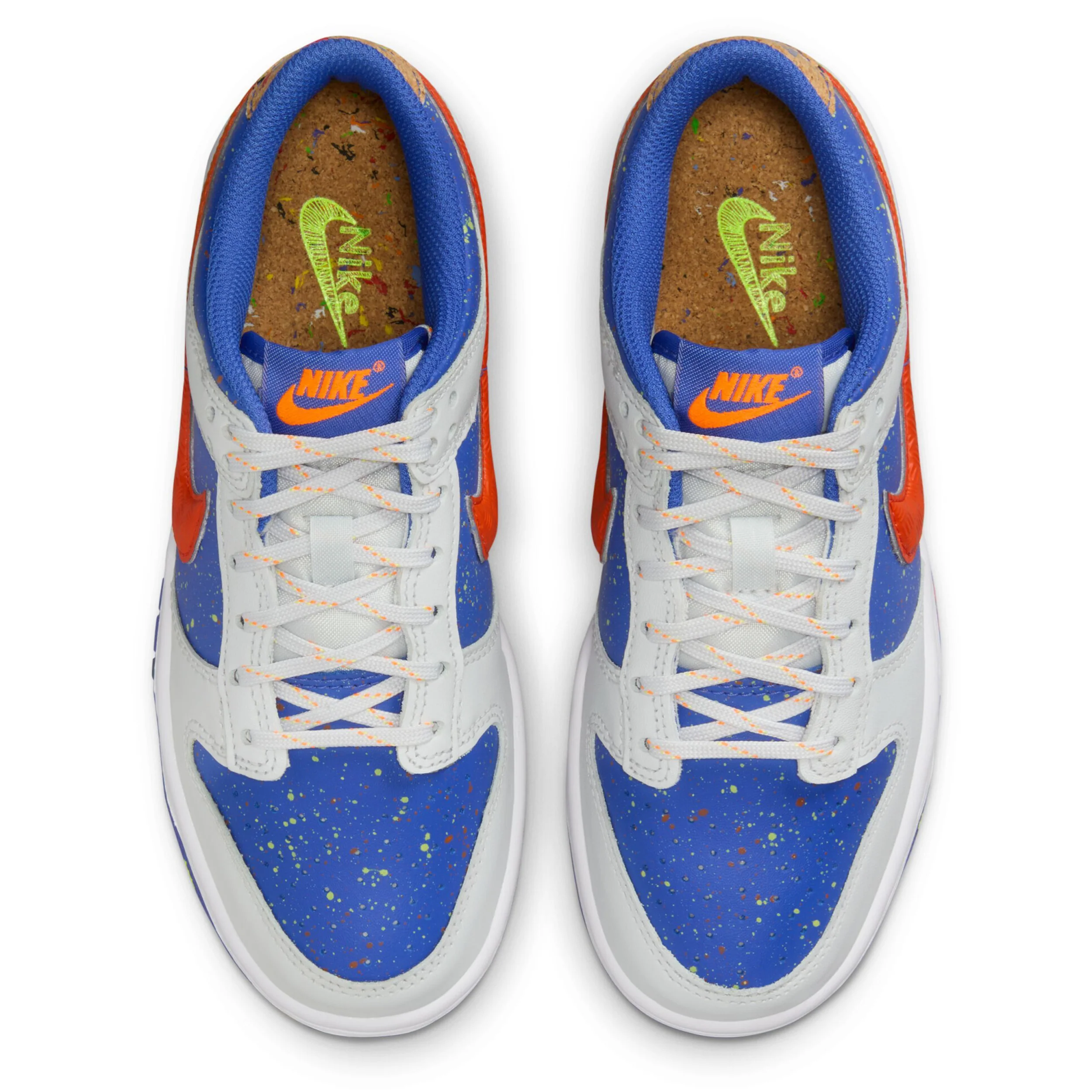 Dunk Low (Big Kid) - Image 5