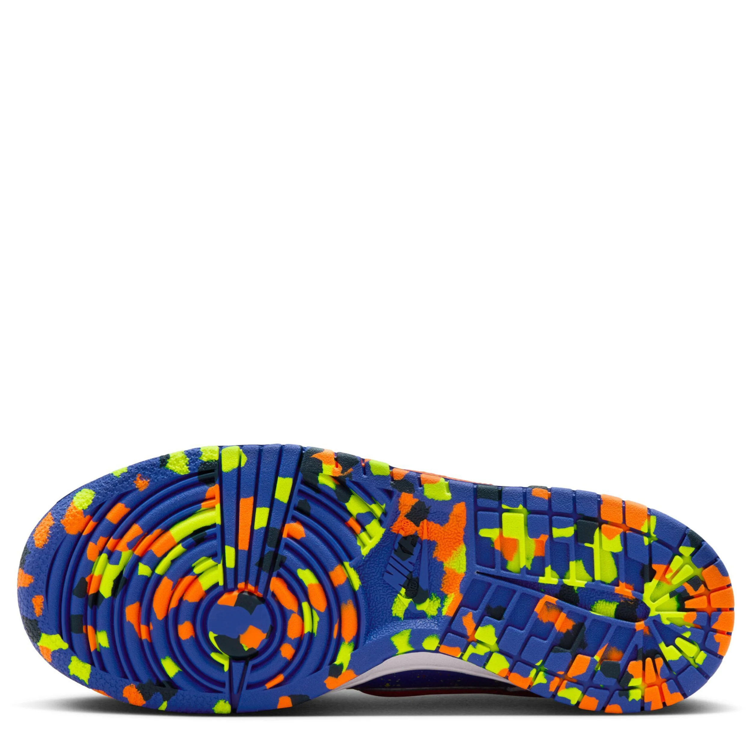 Dunk Low (Big Kid) - Image 6