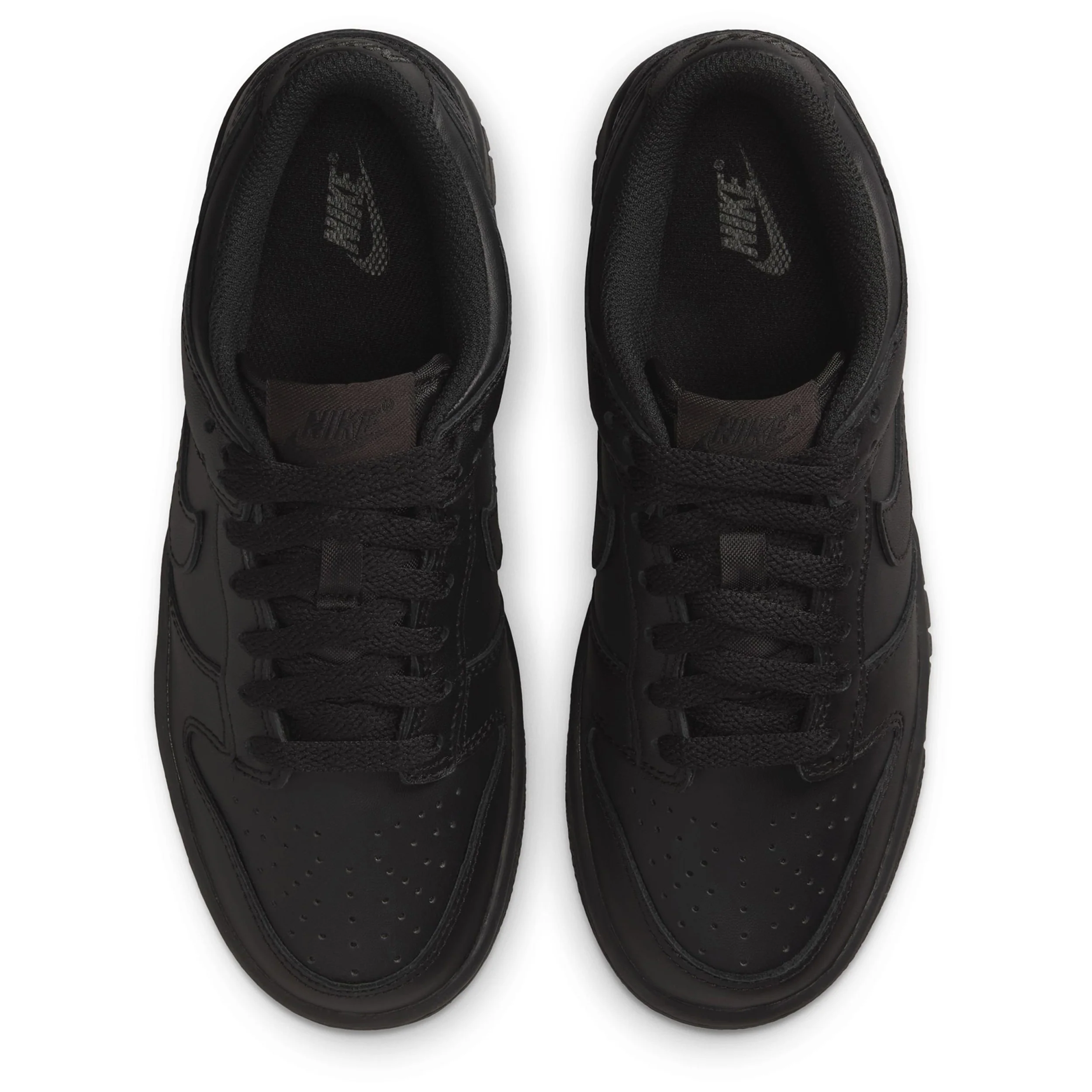 Dunk Low (Big Kid) - Image 5