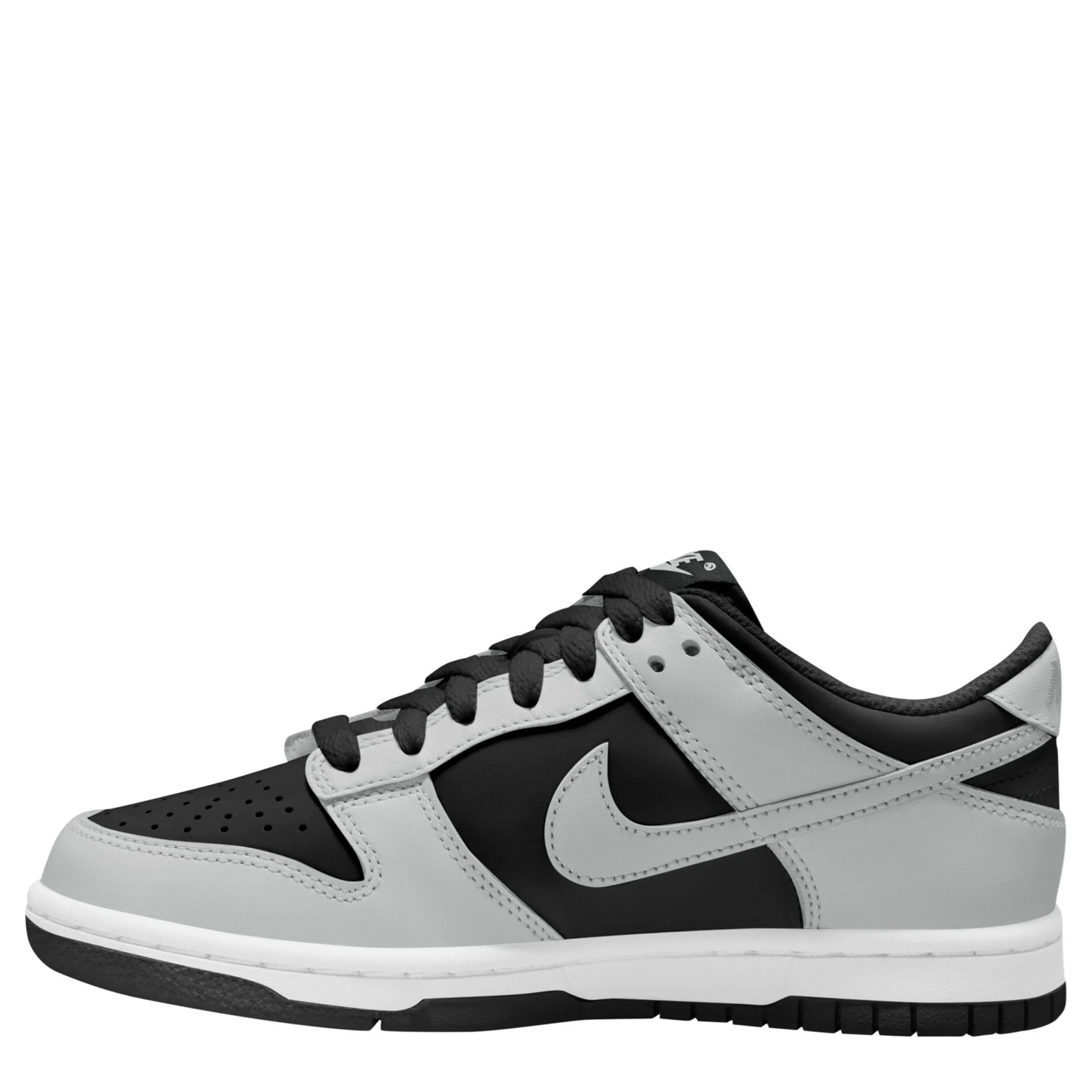 Dunk Low (Big Kid) - Image 2