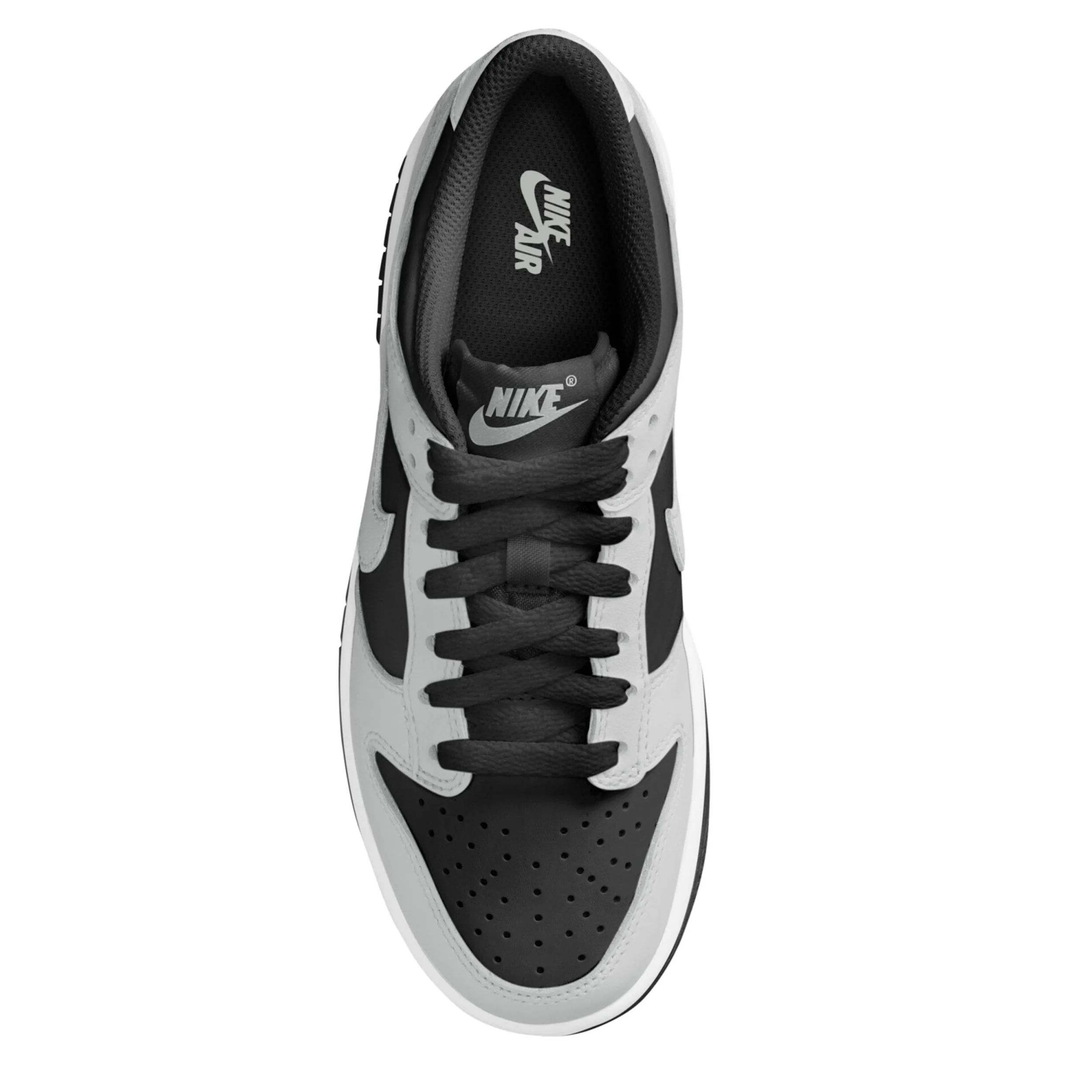 Dunk Low (Big Kid) - Image 3